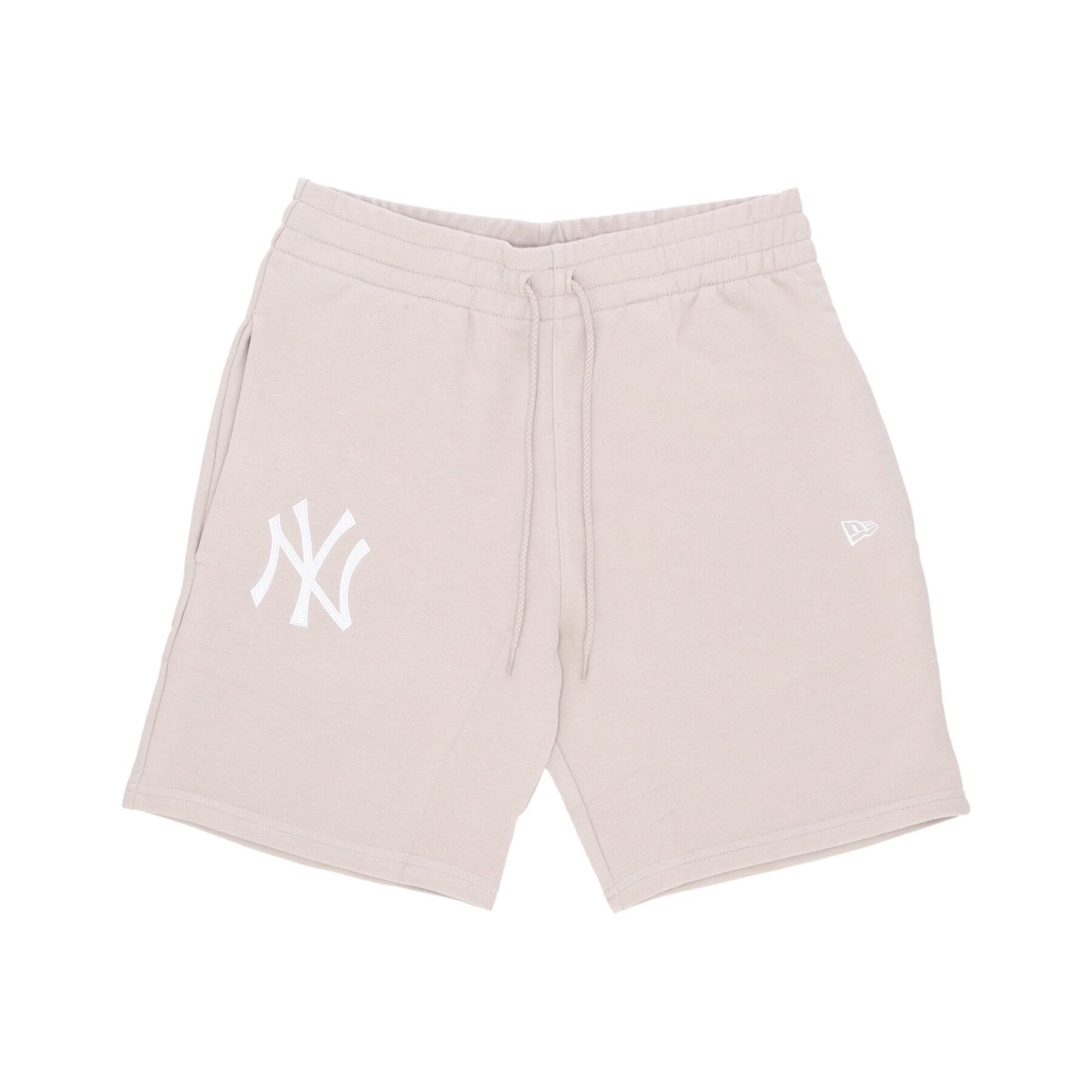 NEW ERA MLB LEAGUE ESSENTIALS SHORTS NEYYAN 60357053