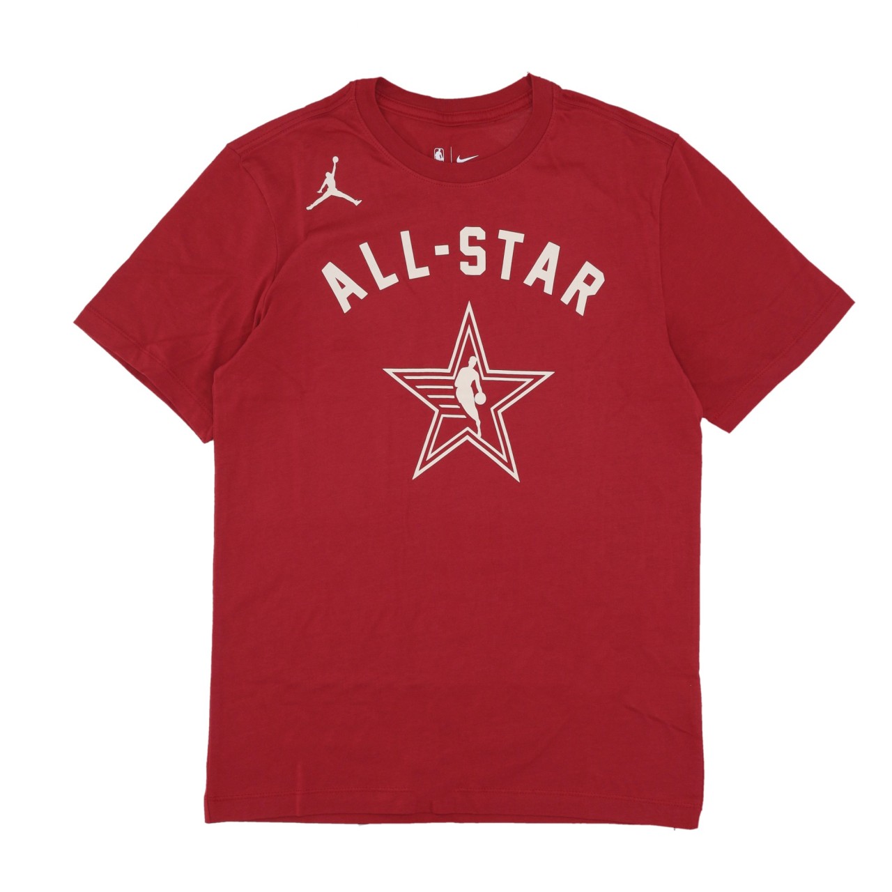 JORDAN NBA NBA ALL STAR GAME ESSENTIAL TEE NO 34 GIANNIS ANTETOKOUNMPO TEAM EAST FQ6449-616