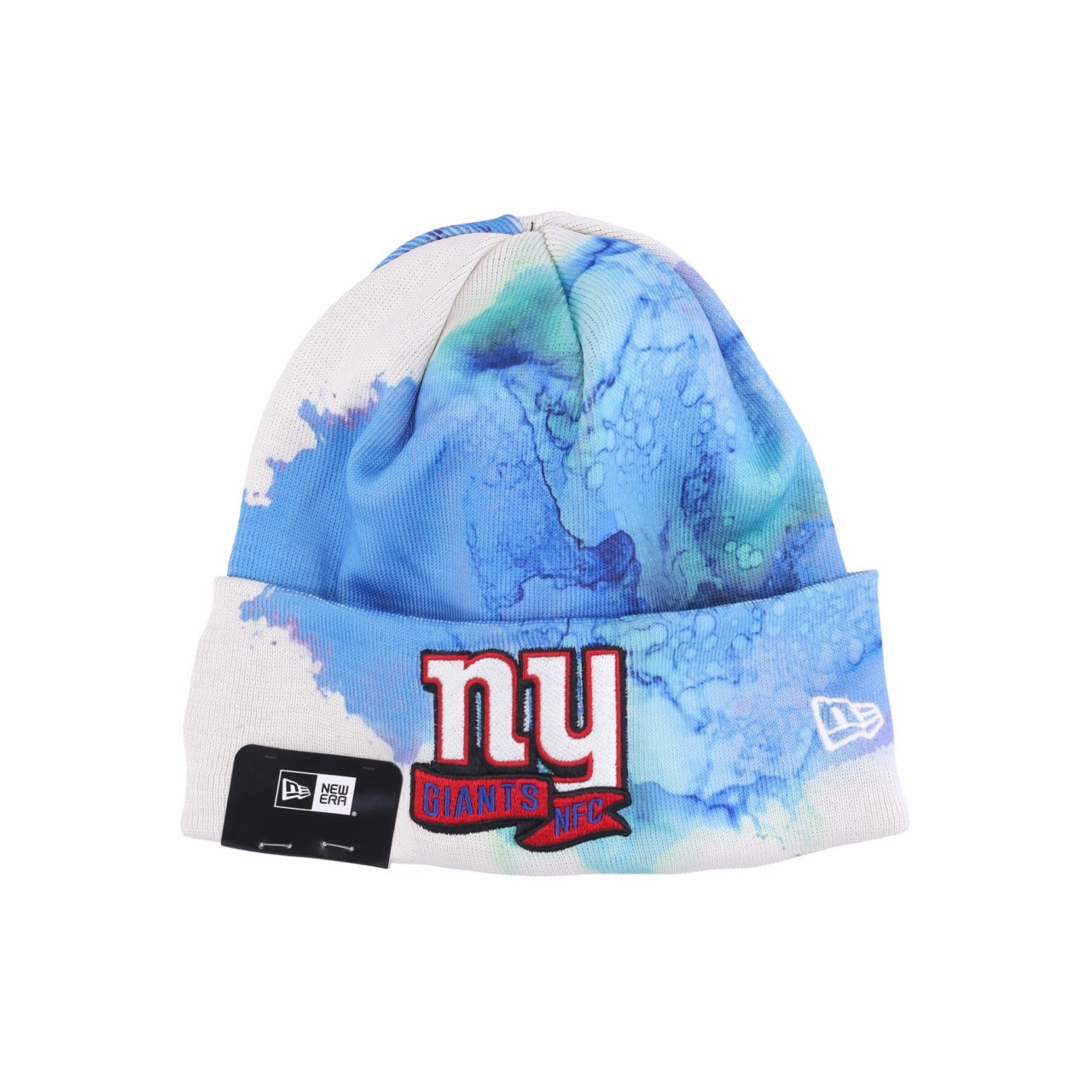 NEW ERA NFL SIDELINE INK KNIT NEYGIA 60280051