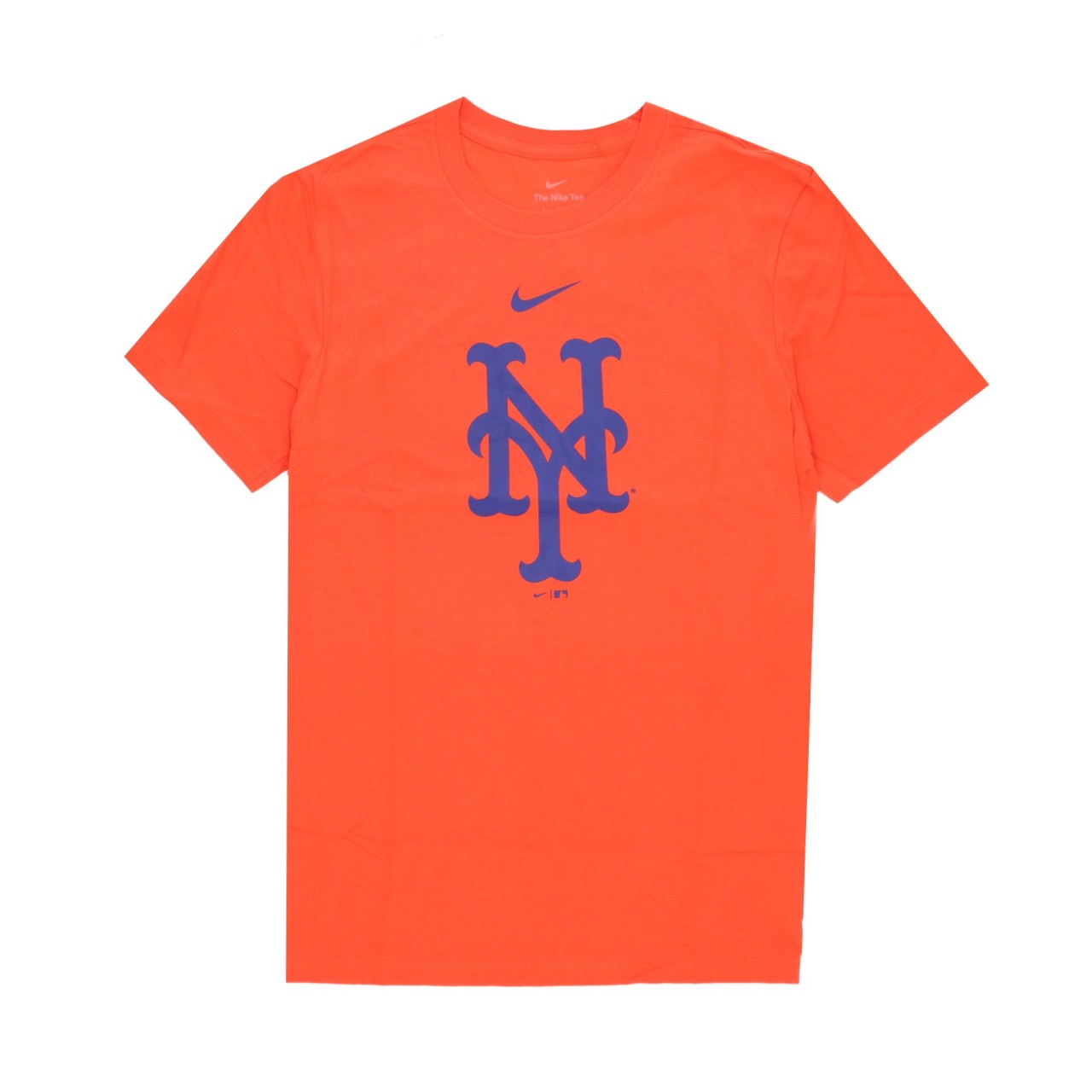 NIKE MLB MLB LARGE LOGO TEE NEYMET N199-89L-NME-FZZ