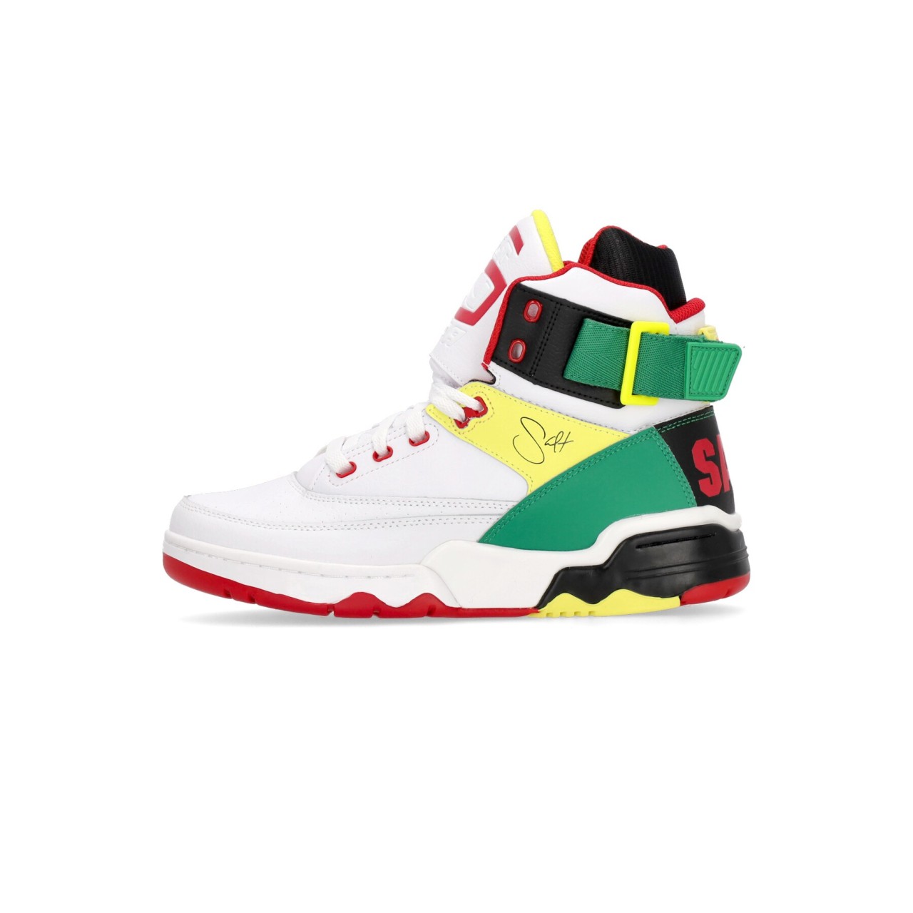 EWING ATHLETICS EWING 33 HI X SALT N PEPA 1BM02089-026