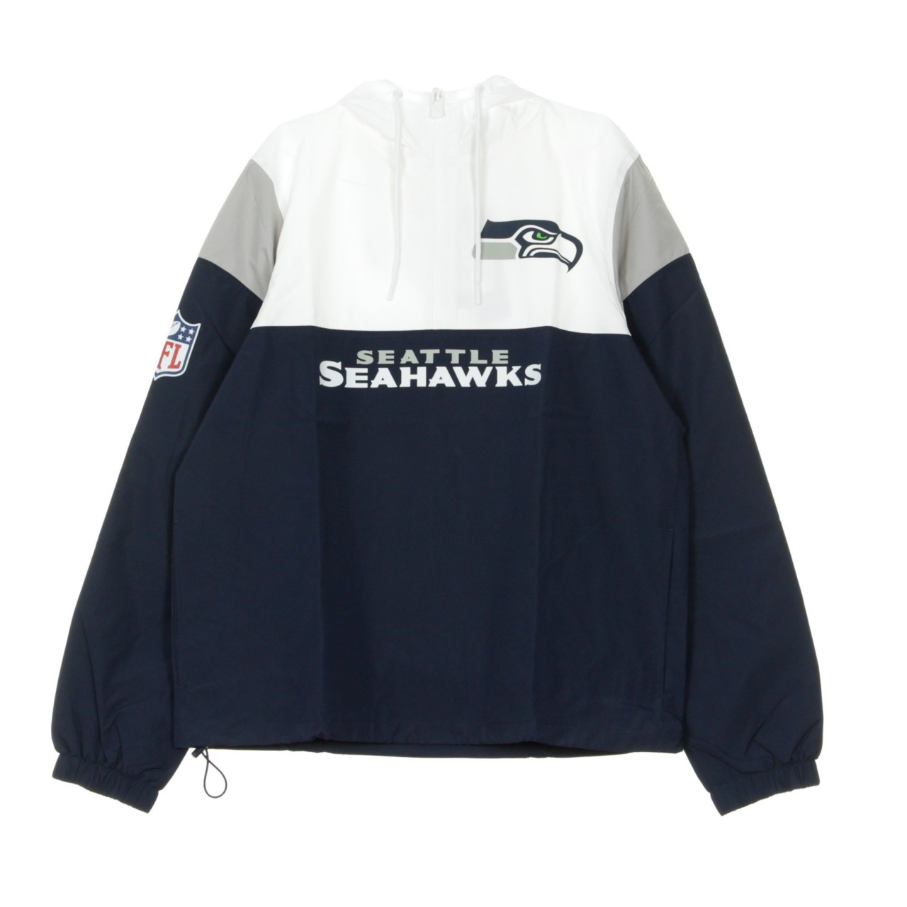 NEW ERA COLOUR BLOCK WINDBREAKER SEASEA 11841054