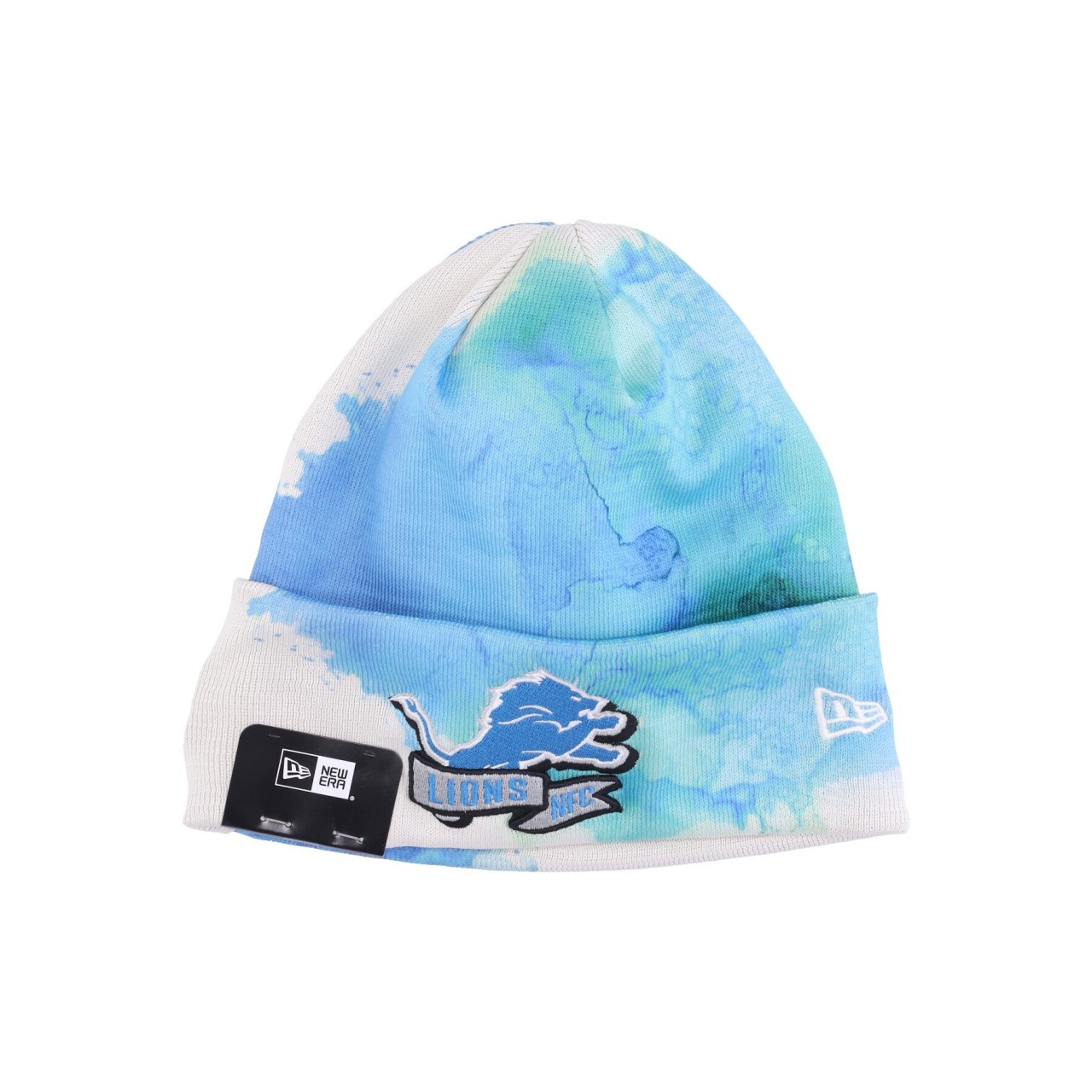 NEW ERA NFL SIDELINE INK KNIT DETLIO 60280661