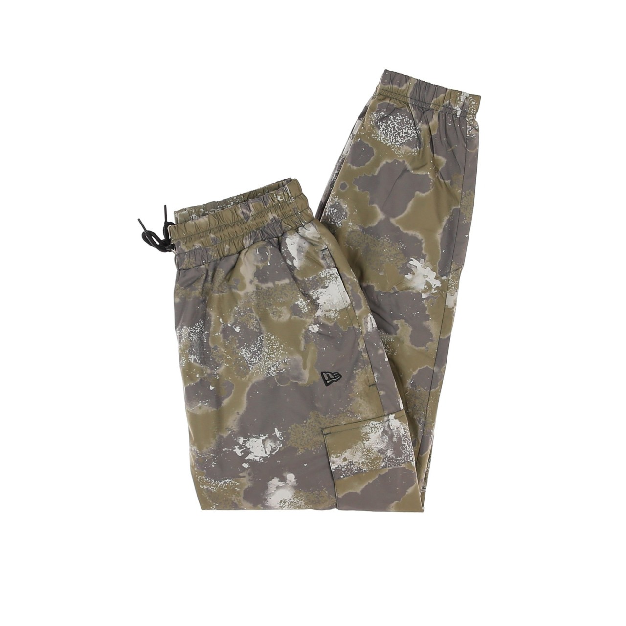 NEW ERA NE OUTDOOR UTILITY AOP TRACK PANT 12590879