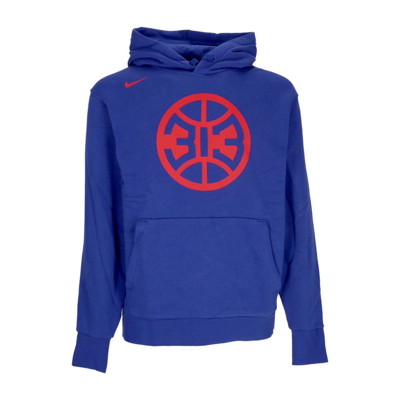 NIKE NBA NBA ESSENTIAL FLEECE HOODIE DETPIS DR9425