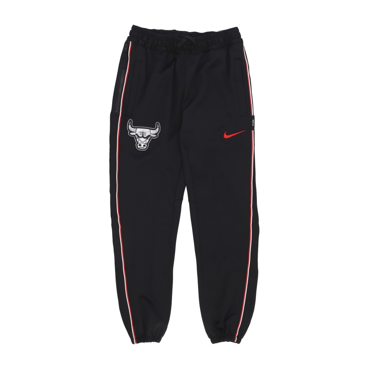 NIKE NBA NBA CITY EDITION SHOWTIME DRI-FIT PANT CHIBUL FB3534-010