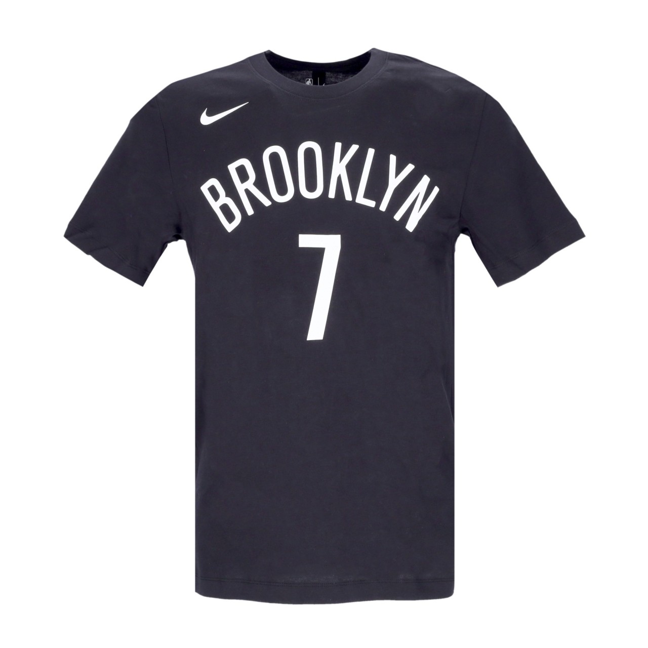 NIKE NBA NBA ESSENTIAL TEE NO 7 KEVIN DURANT BRONET DR6362-013:262