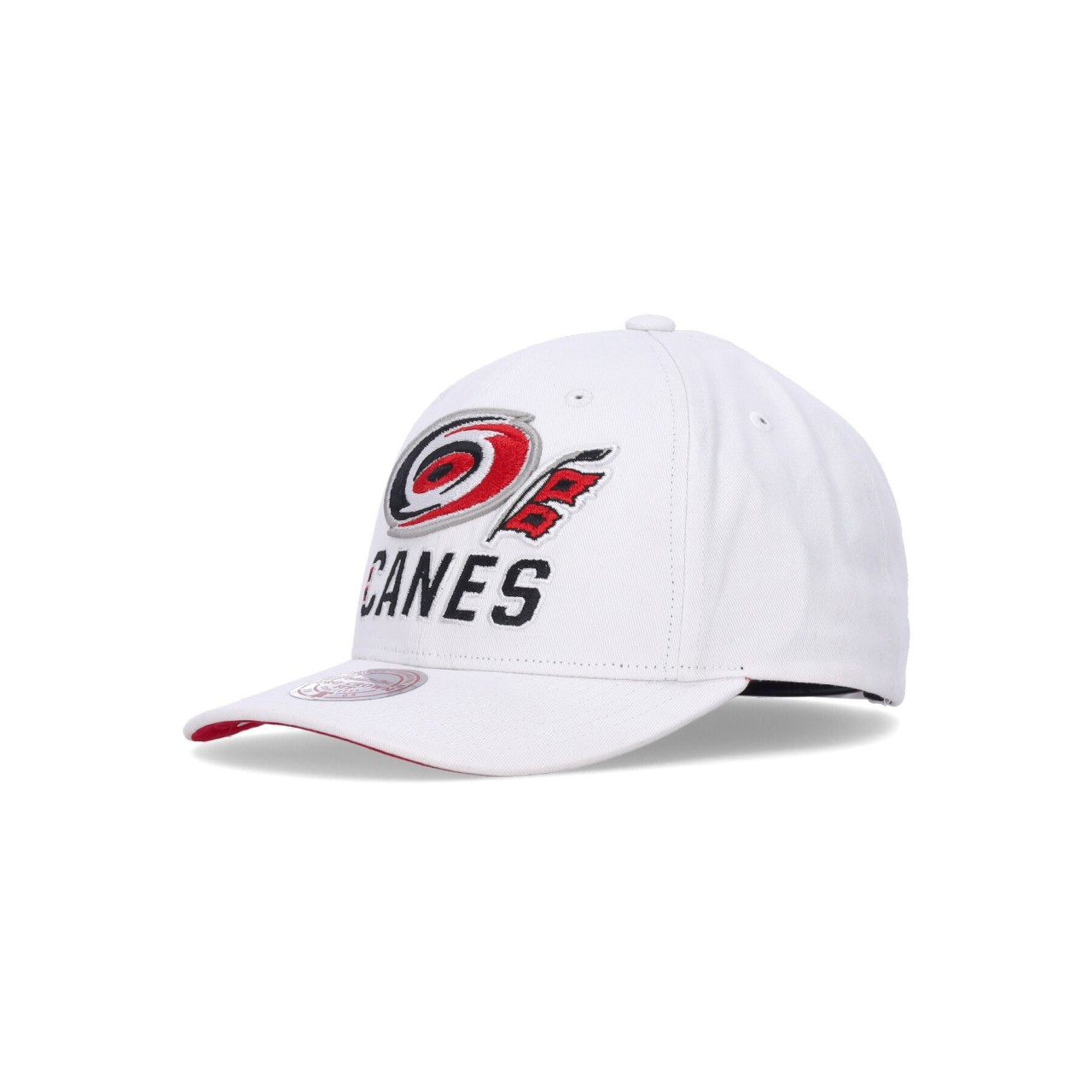 MITCHELL & NESS NHL ALL IN PRO SNAPBACK CARHUR HHSS5758-CHUYYPPPWHIT