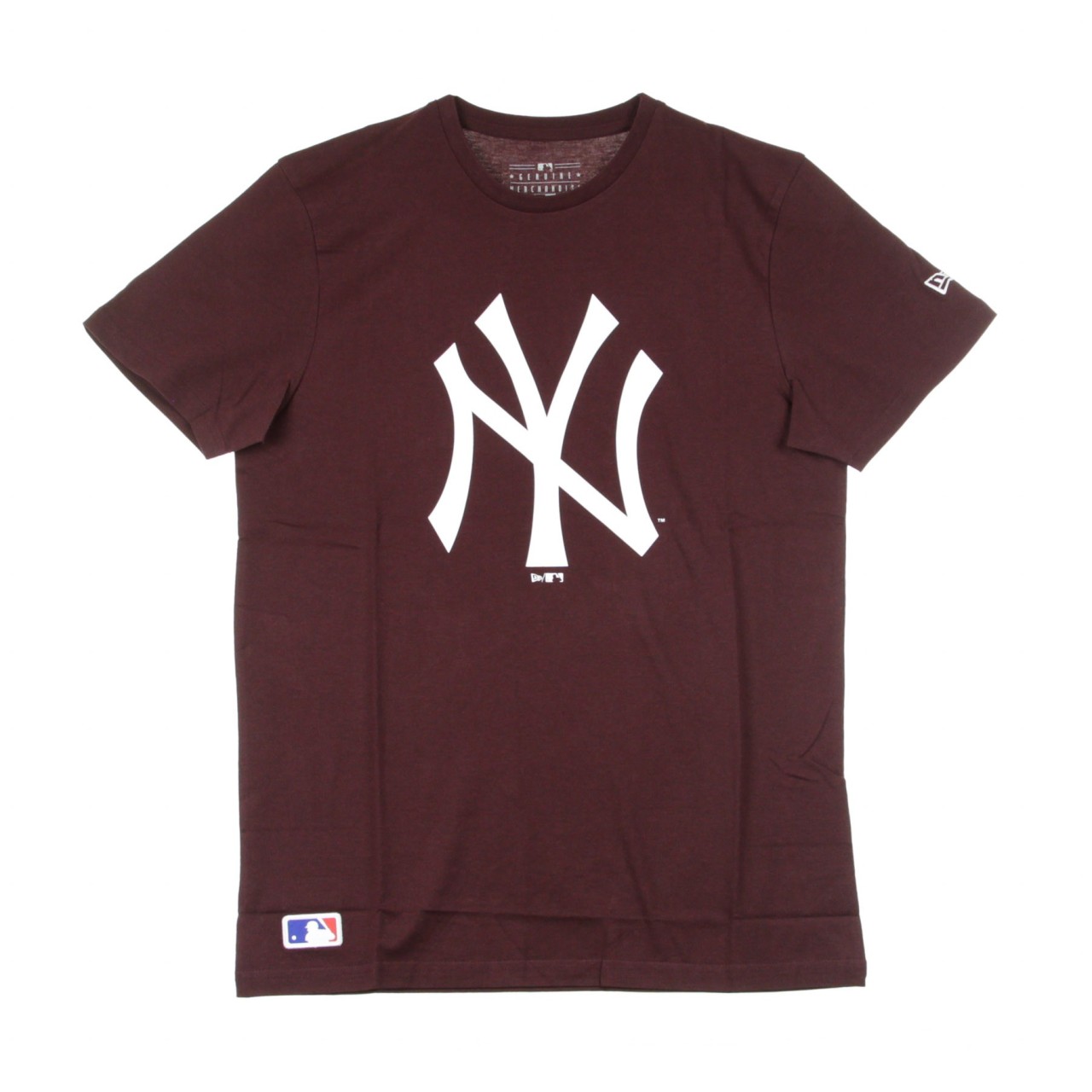 NEW ERA MLB TEAM LOGO TEE NEYYAN 11863695