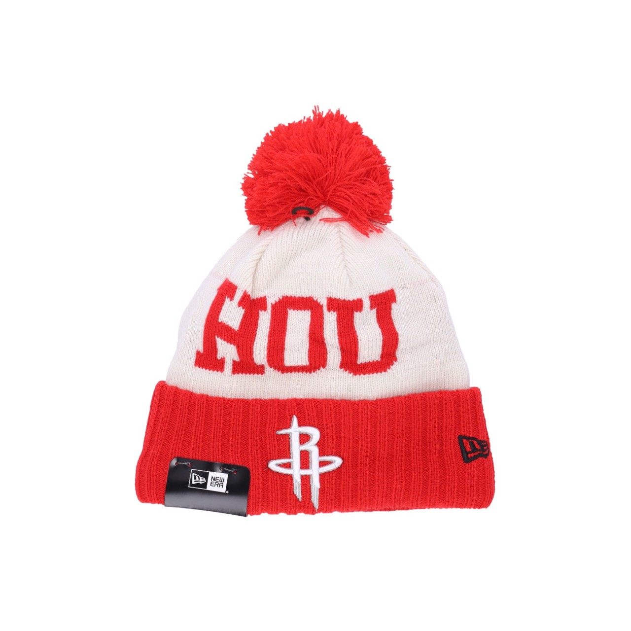 NEW ERA NBA DRAFT KNIT HOUROC 60243235