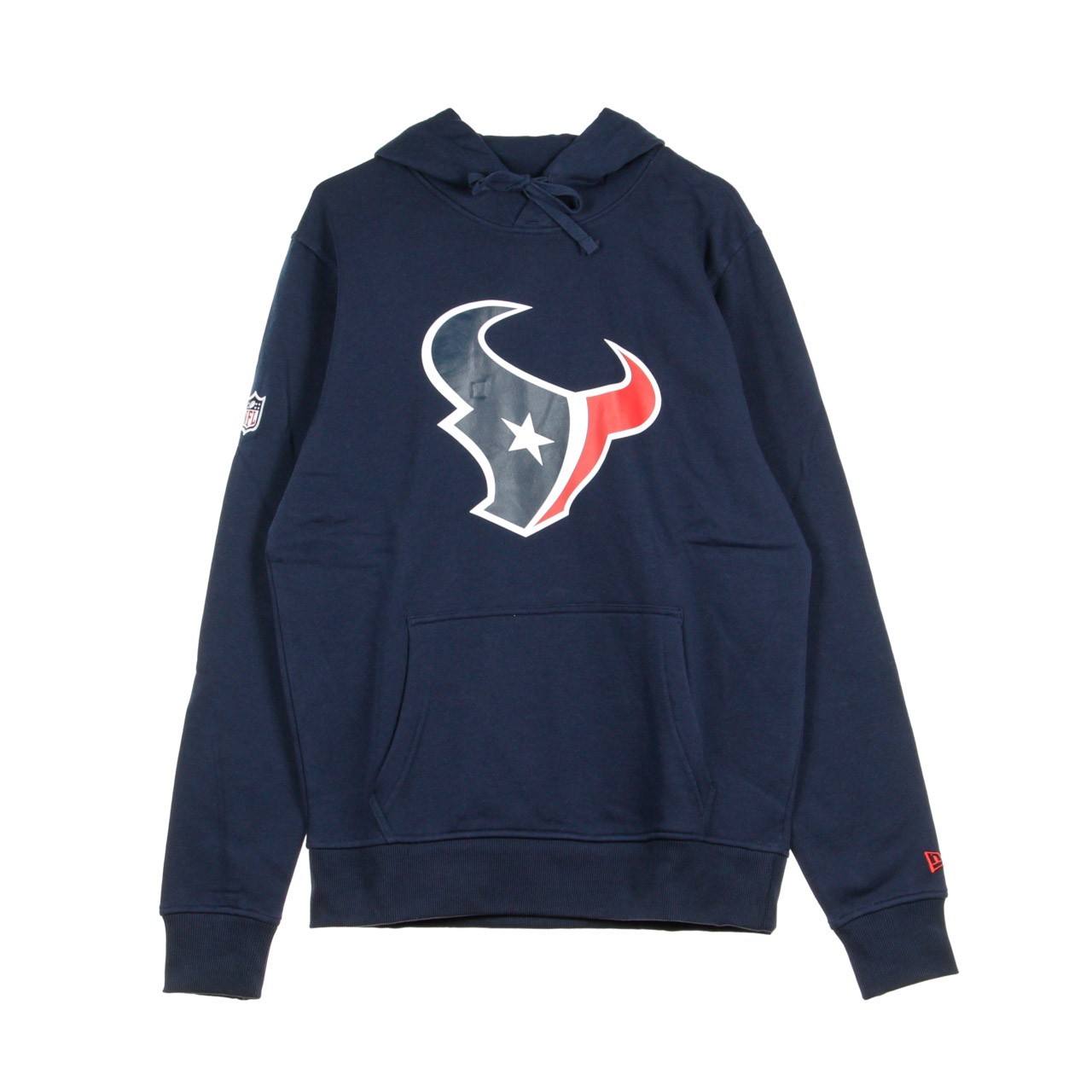 NEW ERA TEAM LOGO PO HOOD HOUTEX 11073768