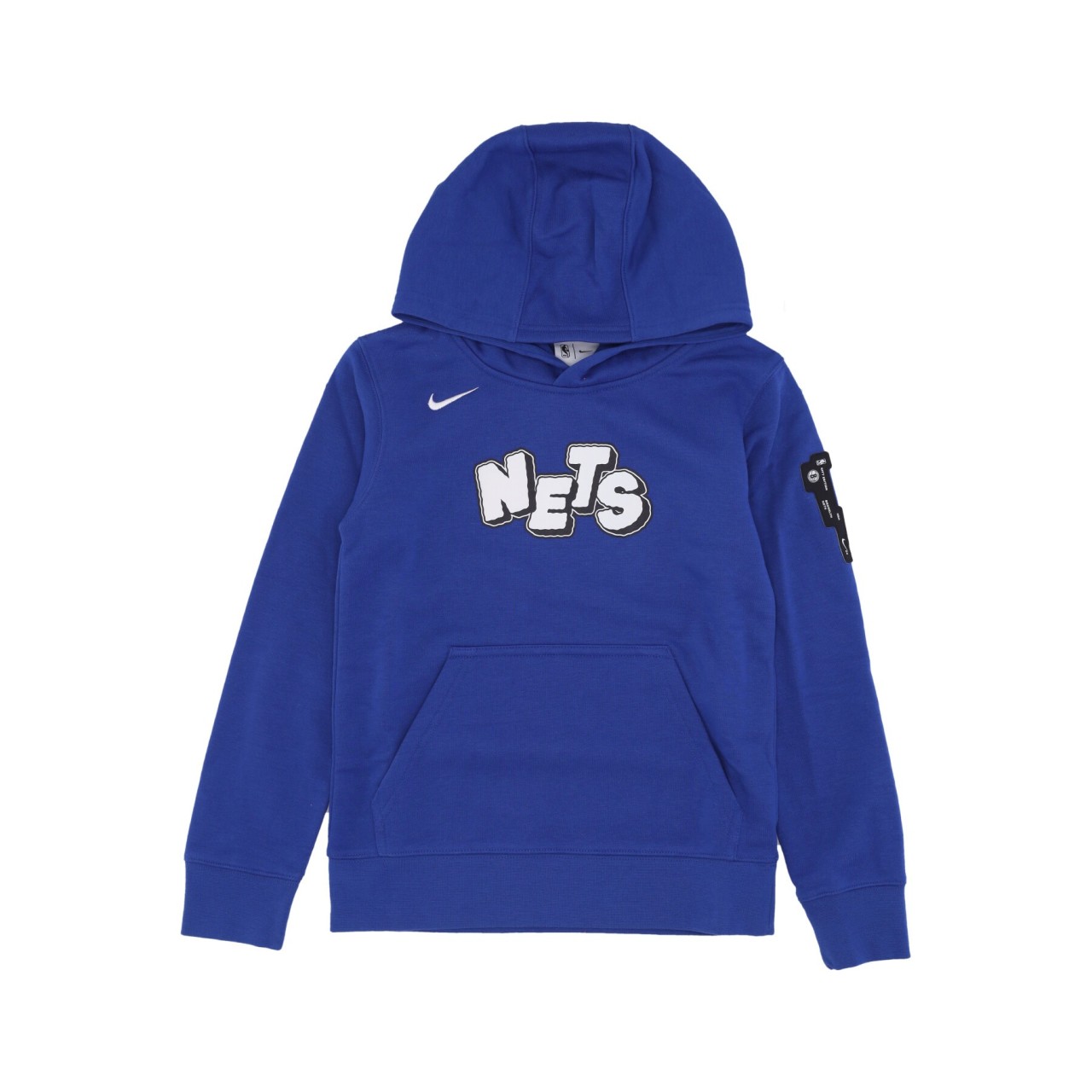 NIKE NBA NBA DF CLUB FLEECE HOODIE CTS CE BRONET EZ2B7HDL3NYN