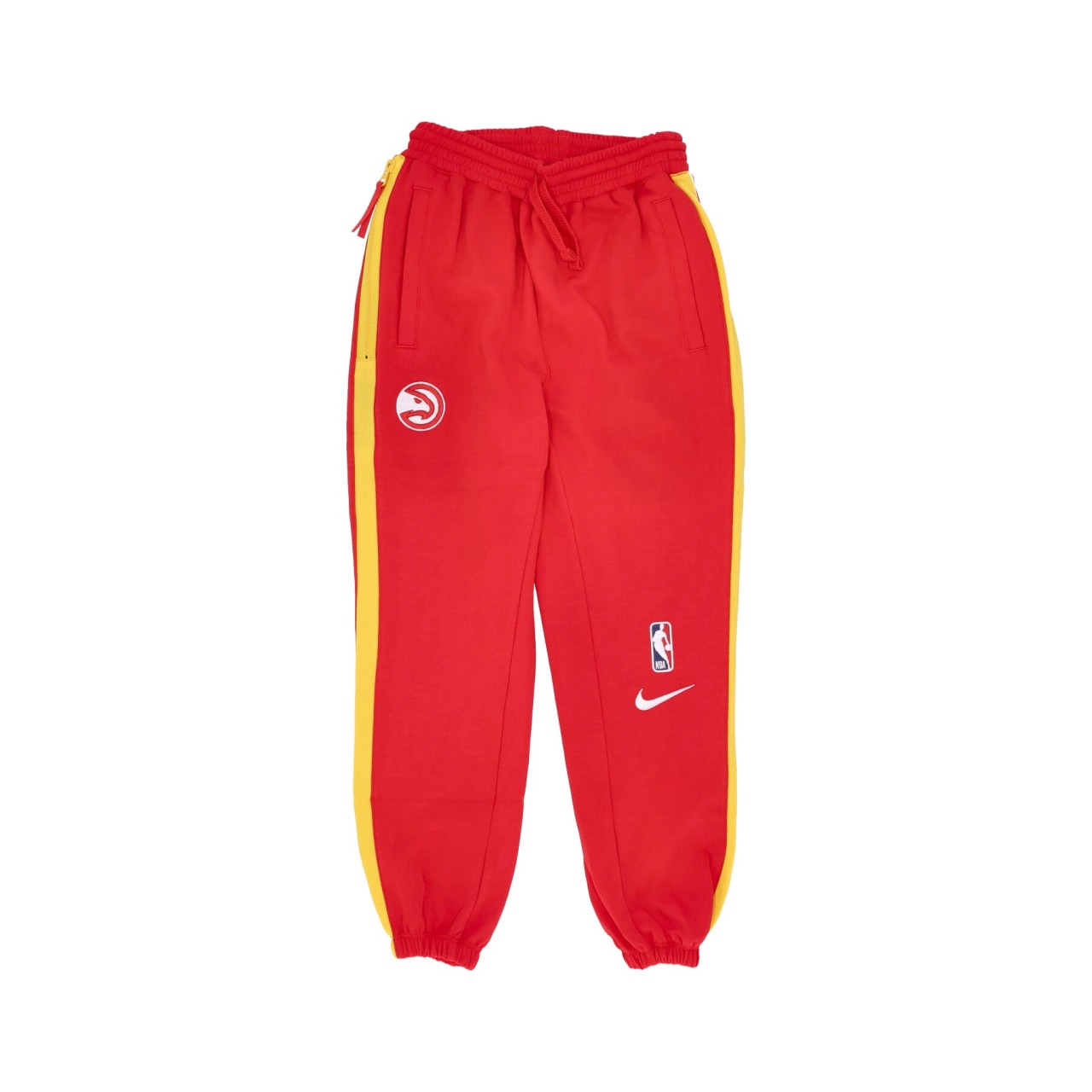 NIKE NBA NBA DRI FIT SHOWTIME PANT ATLHAW EZ2B7FFPGHAW