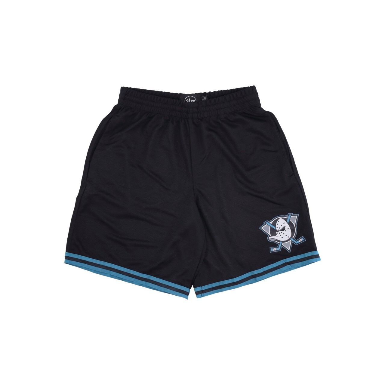 47 BRAND NHL BACK COURT GRAFTON SHORTS ANADUC HH025PEMBGS549826JK