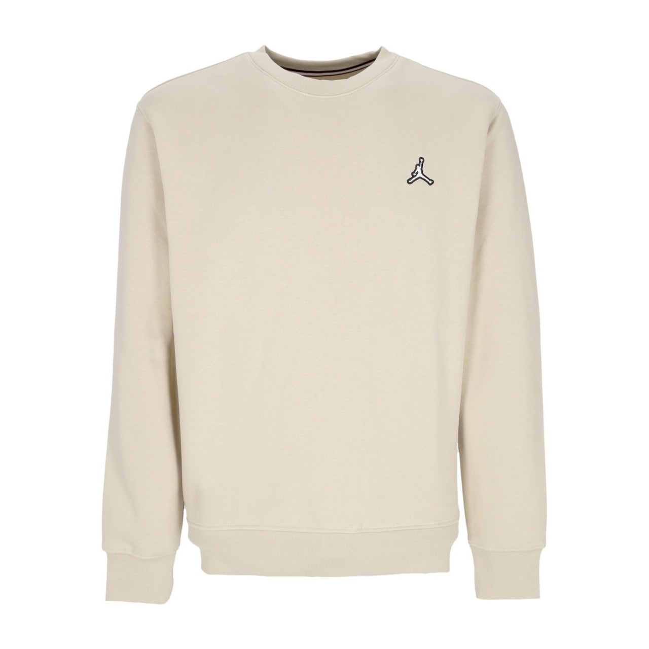 JORDAN ESSENTIAL FLEECE CREWNECK DQ7520