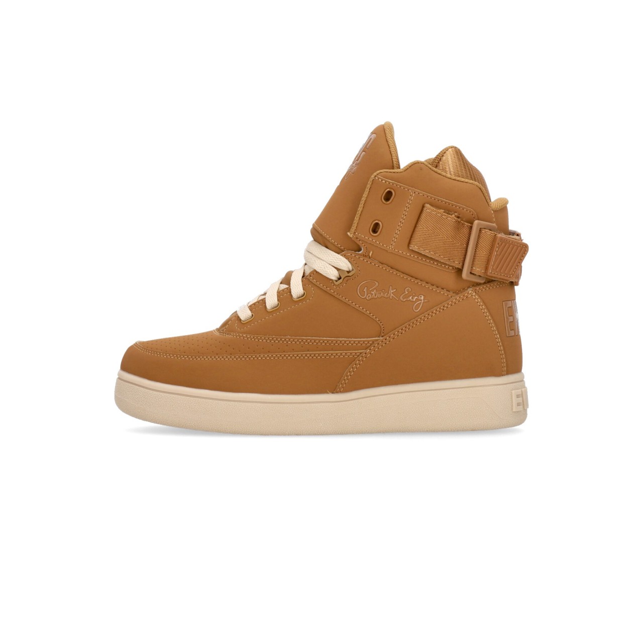 EWING ATHLETICS EWING 33 HI PU NUBUCK 1BM02101-200