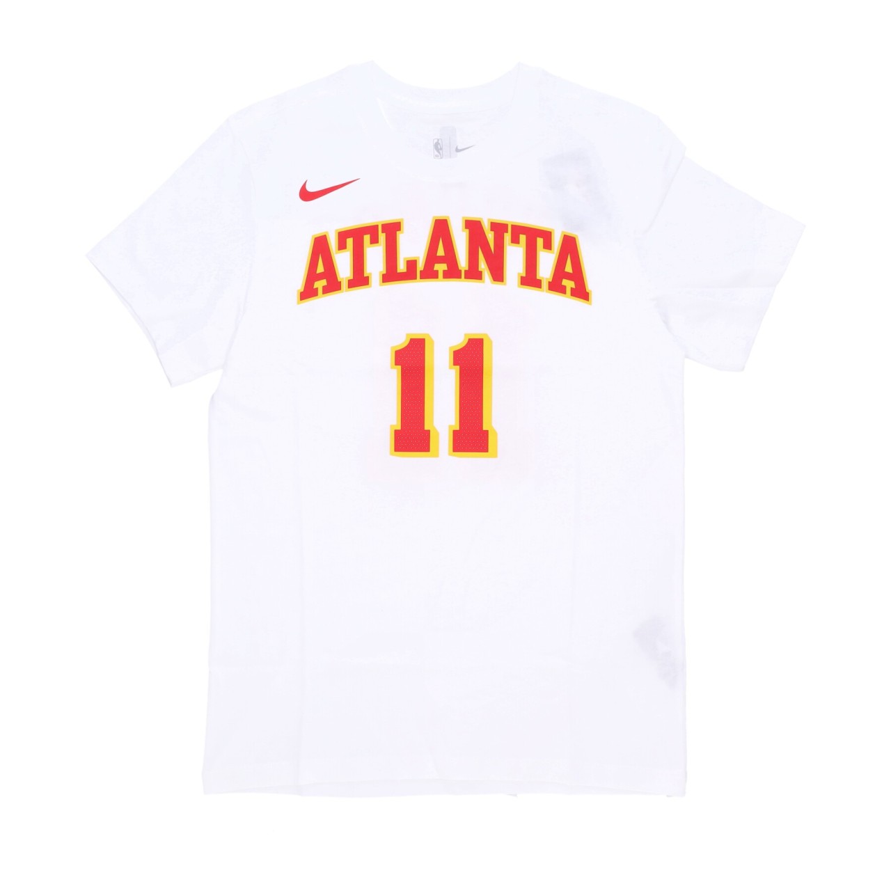 NIKE NBA NBA ESSENTIAL TEE NO 11 TRAE YOUNG ATLHAW DR6361-109