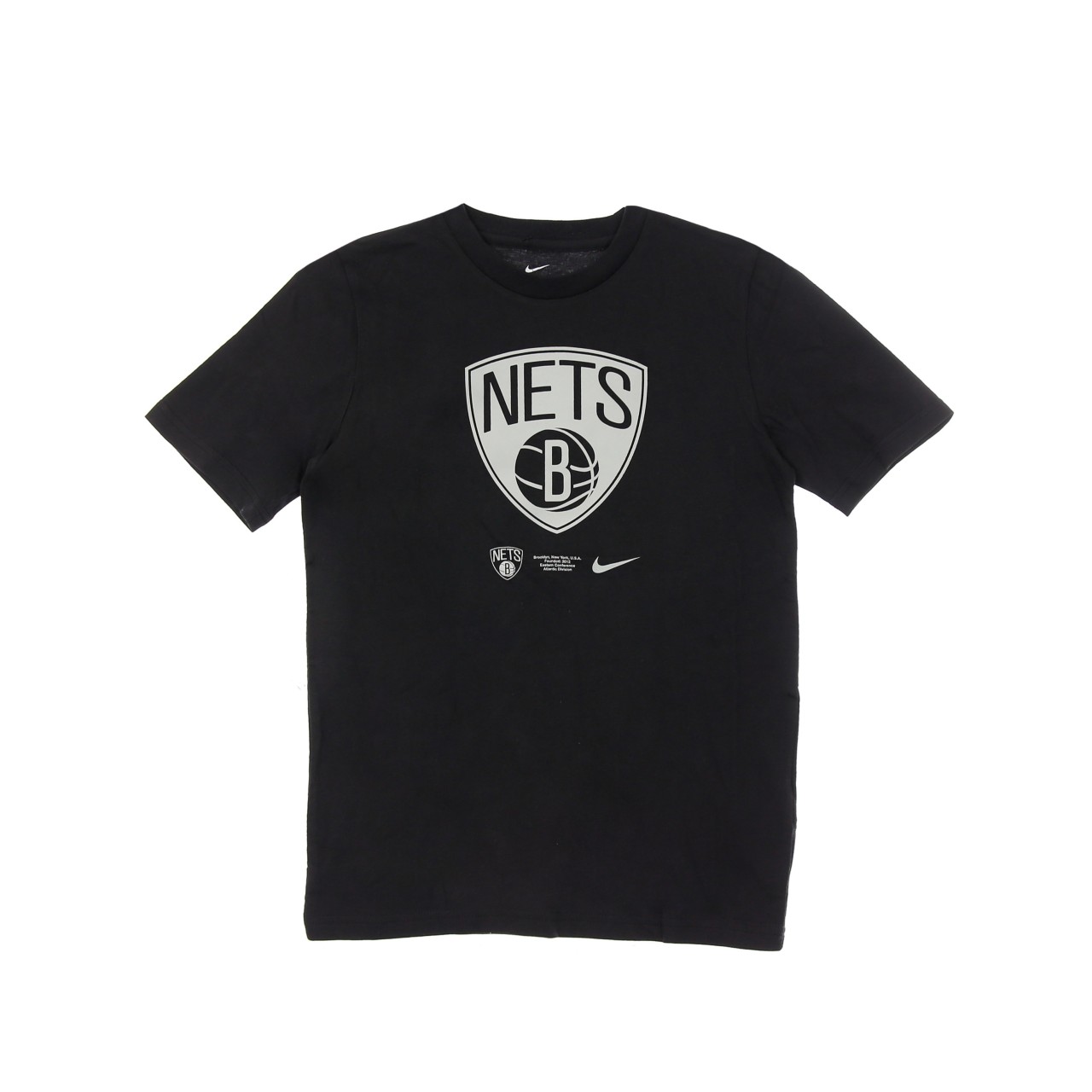 NIKE NBA NBA ESSENTIAL LOGO TEE BRONET EZ2B7BCJWNYN