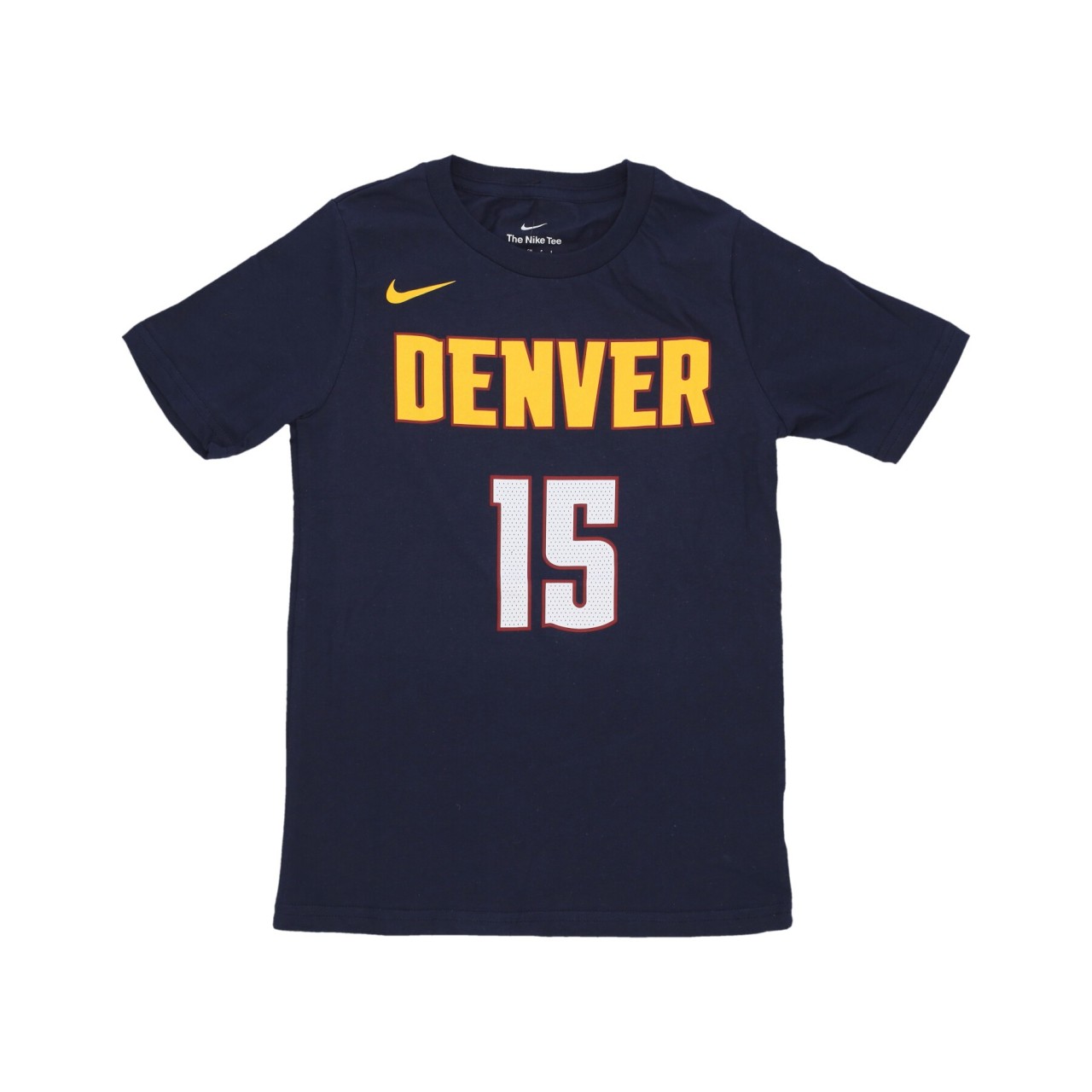 NIKE NBA NBA ICON EDITION TEE NO 15 NIKOLA JOKIC DENNUG EZ2B7BCMWNUGNJ