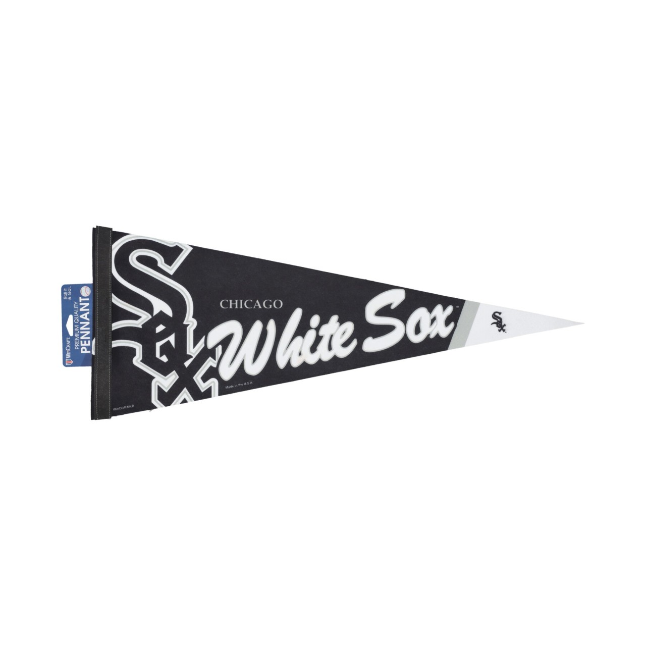 WINCRAFT MLB 12 x 30” PREMIUM PENNANT CHIWHI 85400013