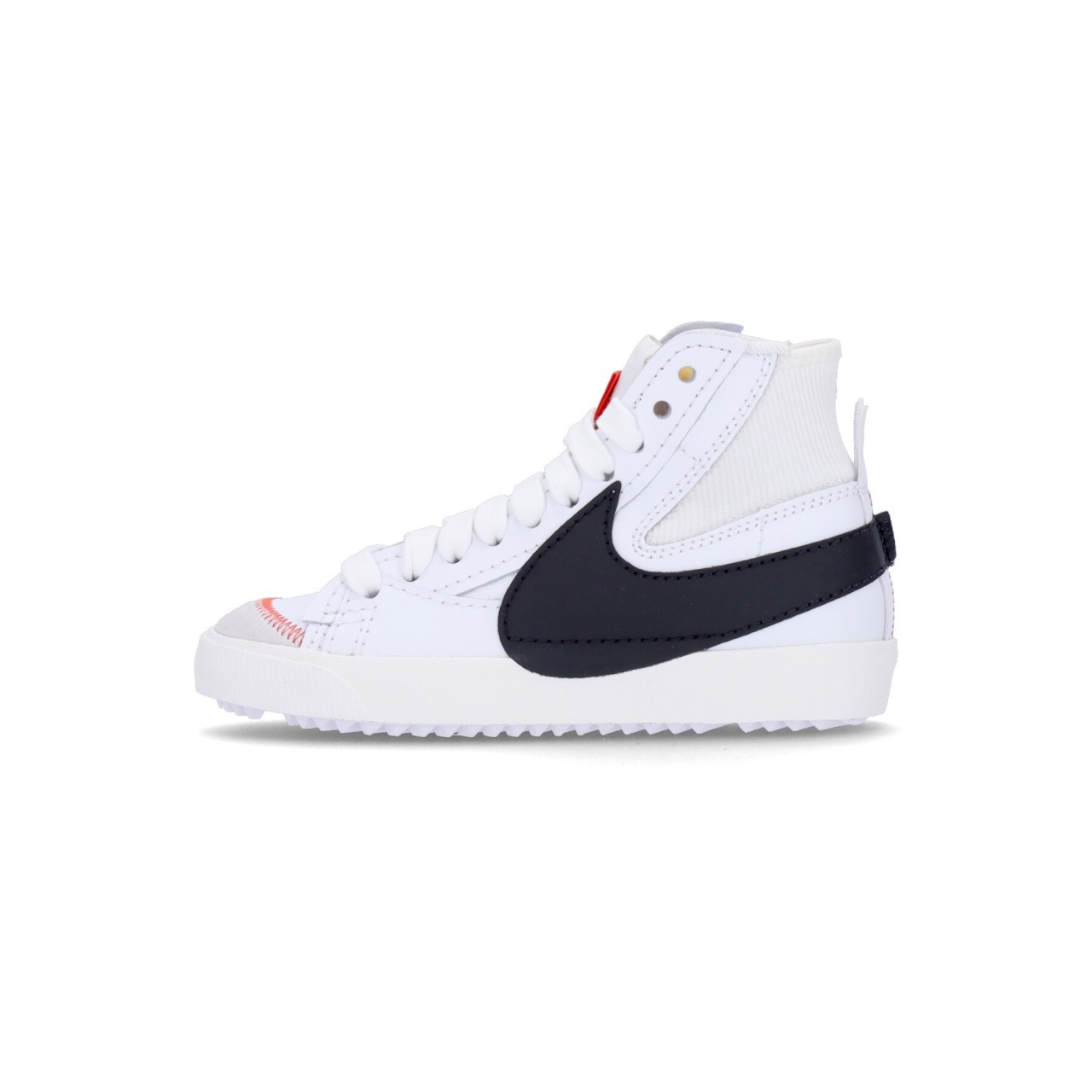 NIKE W BLAZER MID 77 JUMBO DQ1471-100