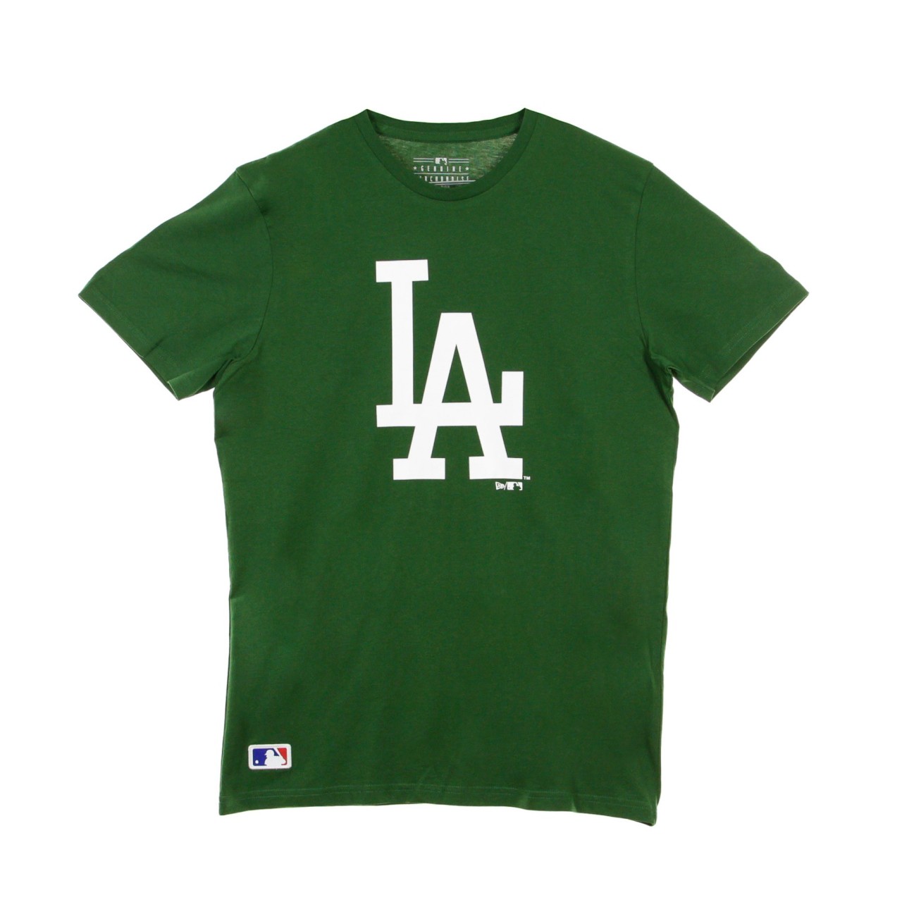 NEW ERA MLB SEASONAL TEAM LOGO TEE LOSDOD 12033503