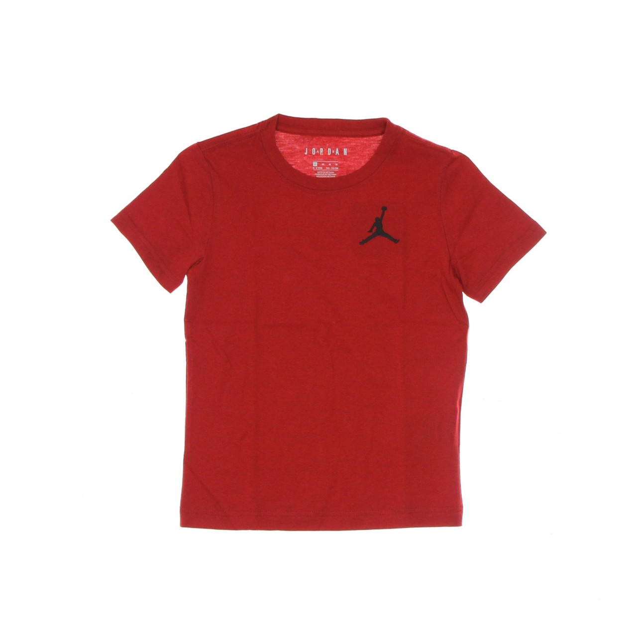 JORDAN JUMPMAN AIR EMB TEE 85A873-R78