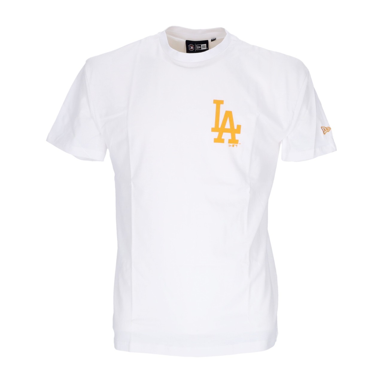 NEW ERA MLB LEAGUE ESSENTIAL OVERSIZED TEE LOSDOD 13083964