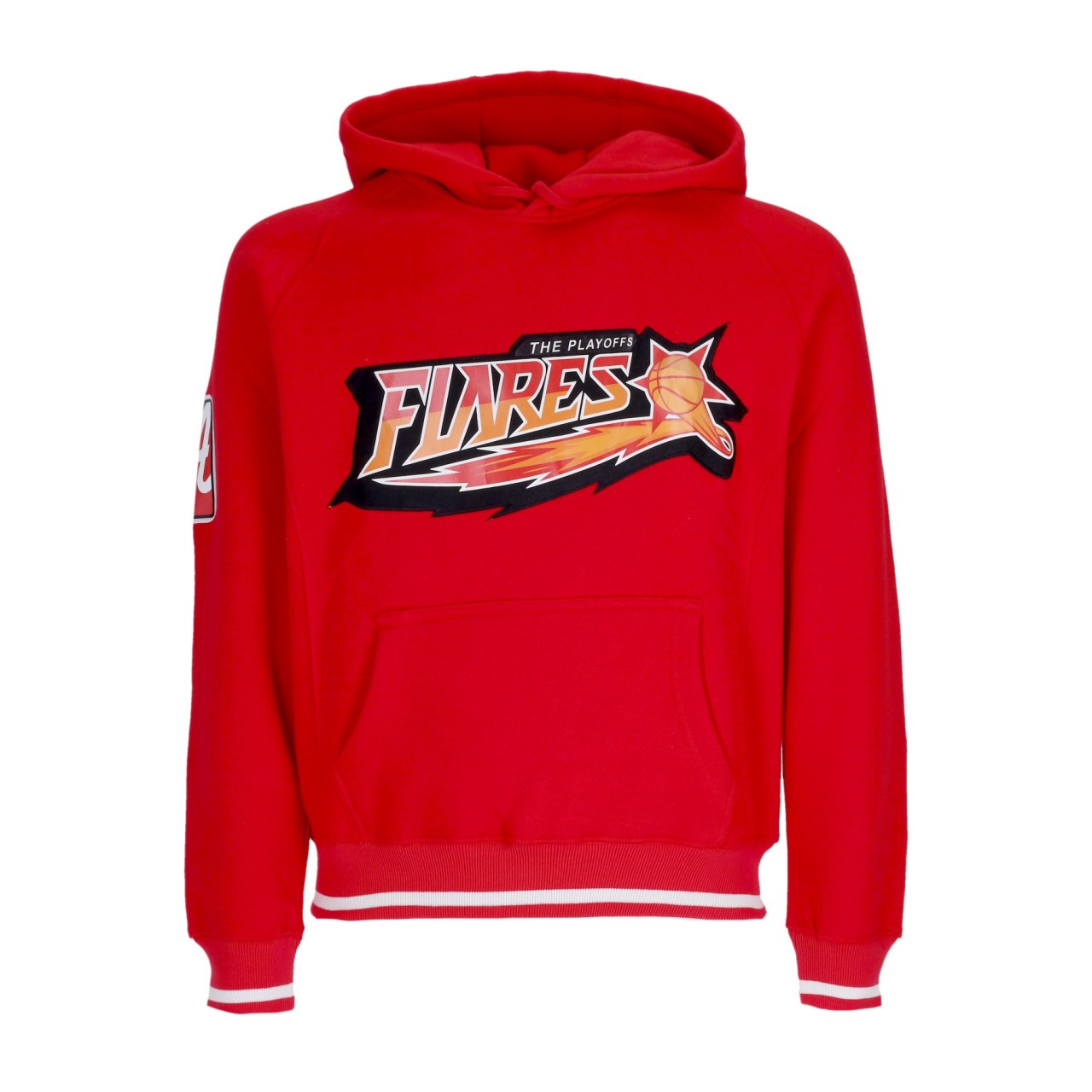 ATIPICI HOODIE THE PLAYOFFS FLARES ATIPICI-HO-TPF