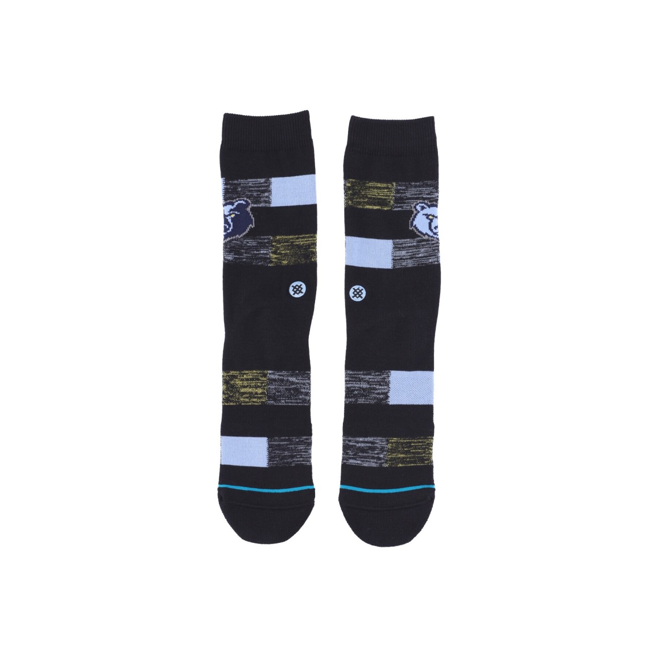 STANCE GRIZZLIES CRYPTIC A555C22GRZ
