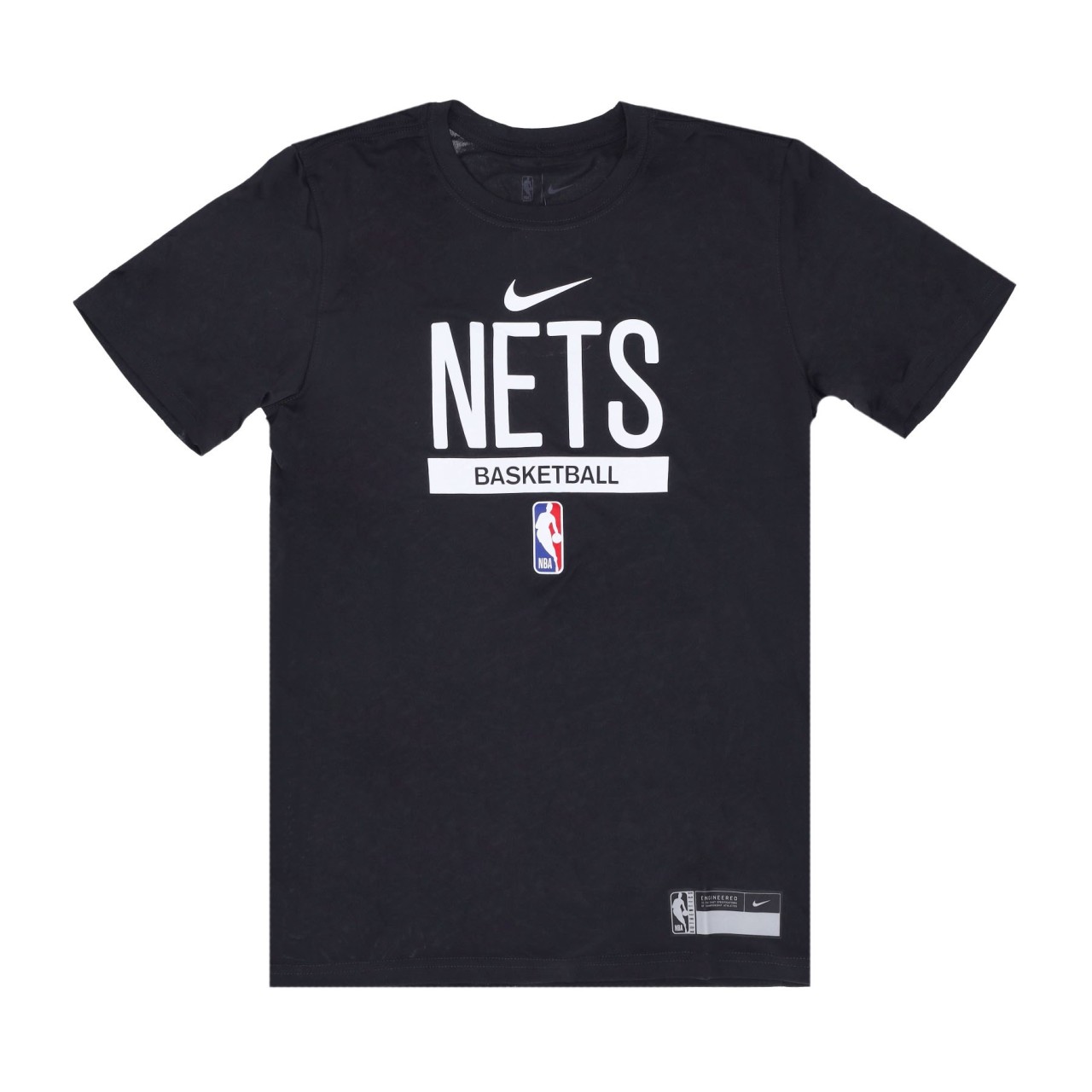 NIKE NBA NBA DRI-FIT ESSENTIAL PRACTICE GPX TEE BRONET DR6451