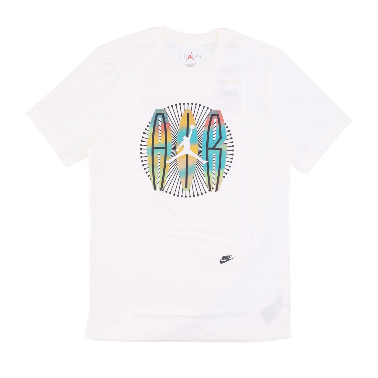 JORDAN FLIGHT MVP TEE DR1411
