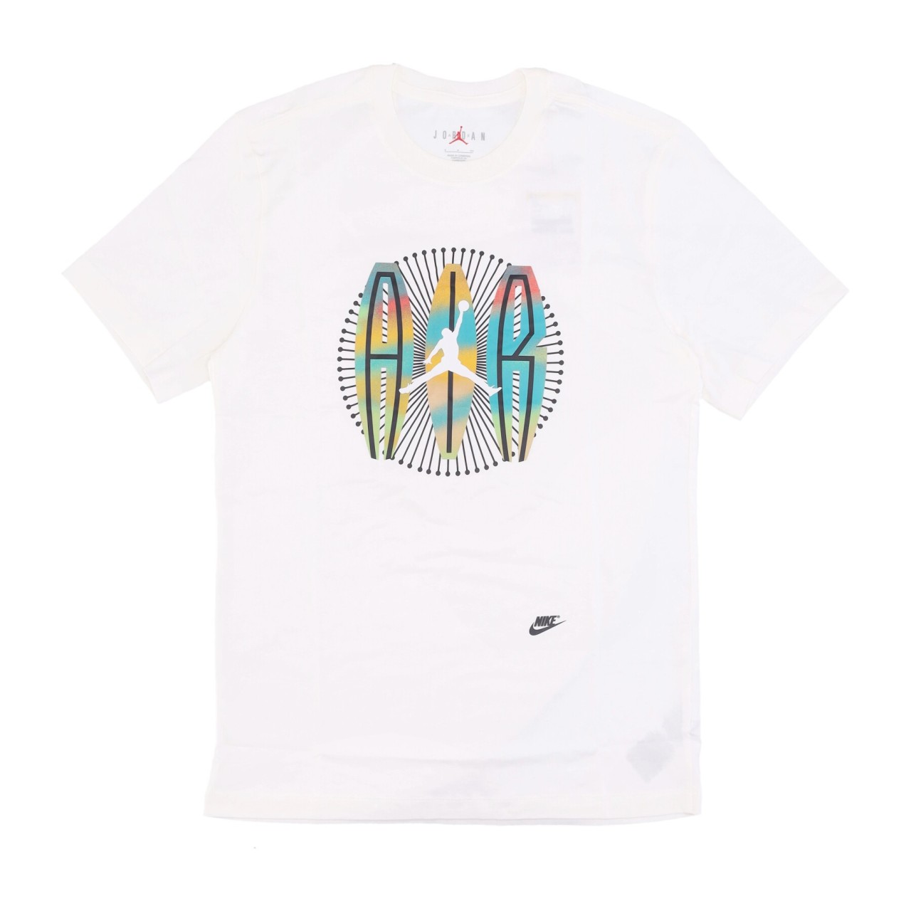 JORDAN FLIGHT MVP TEE DR1411