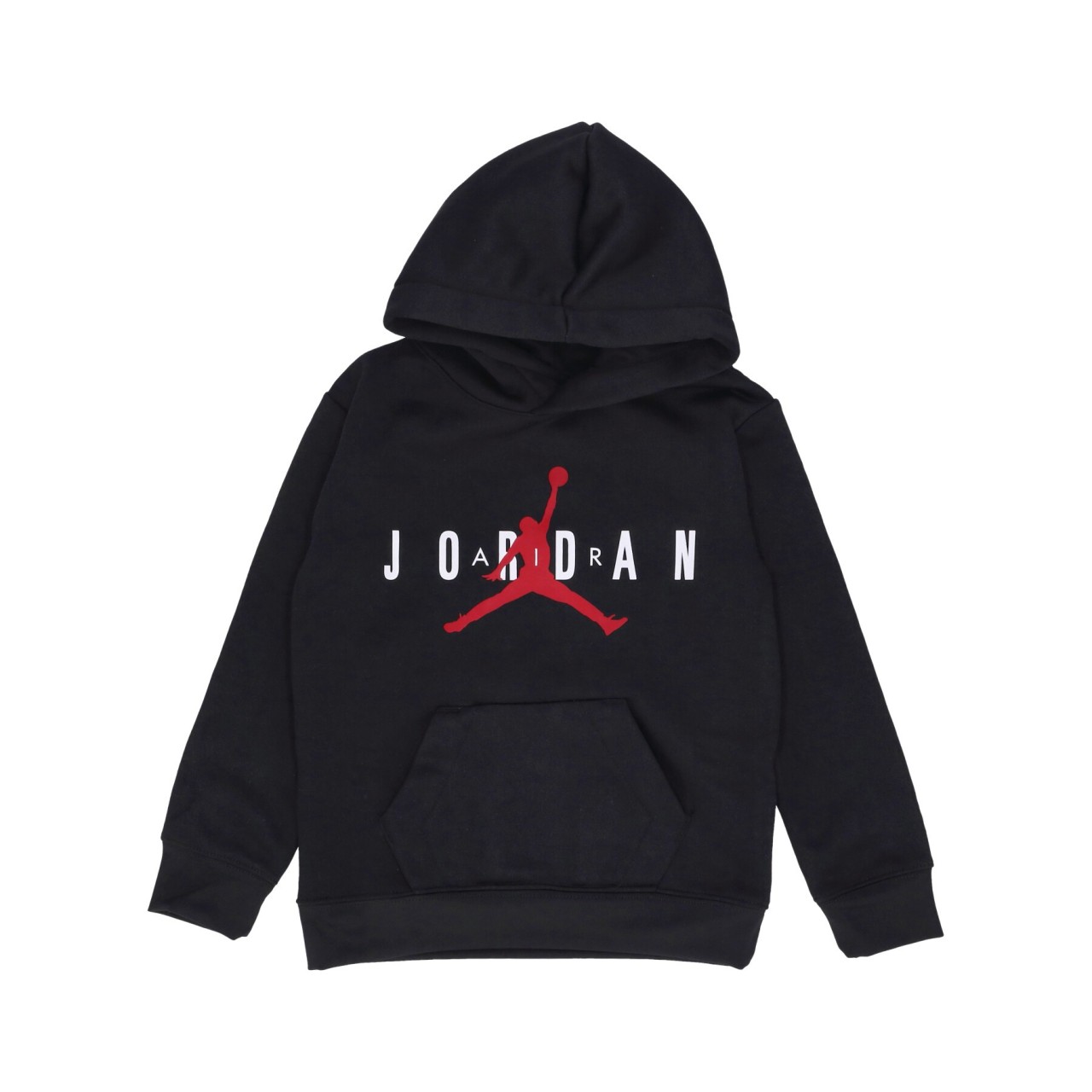JORDAN JUMPMAN SUSTAINABLE PO HOODIE 85B910-023