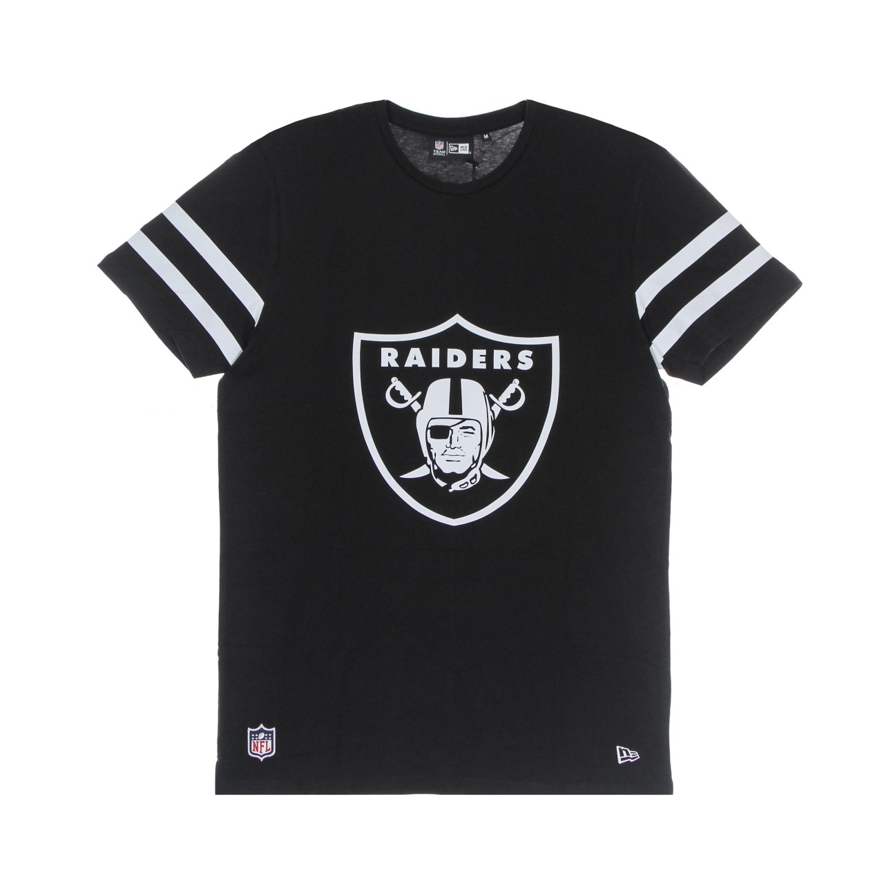 NEW ERA NFL JERSEY INSPIRED TEE LASRAI 12827155