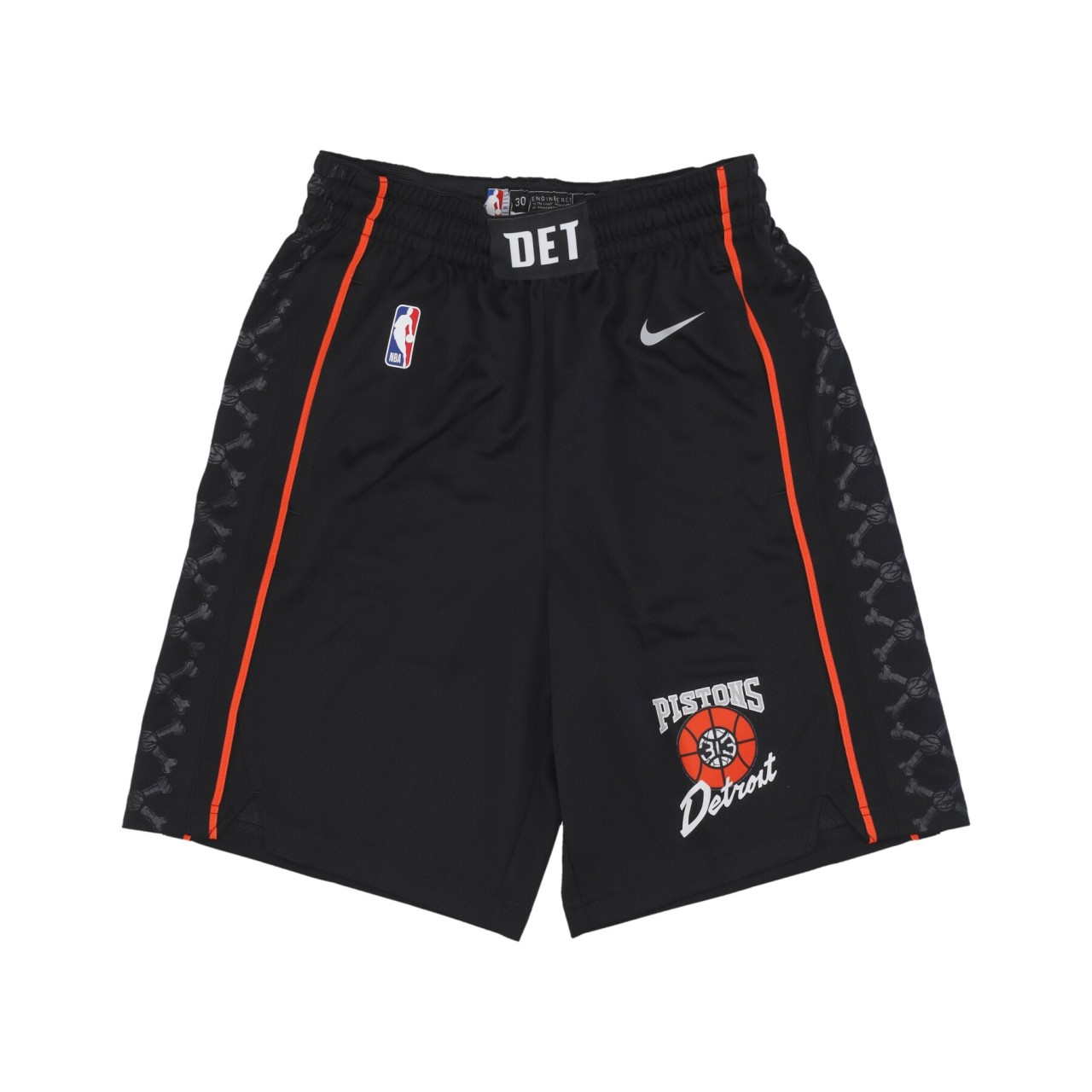 NIKE NBA NBA CITY EDITION 2023/24 SHORT DETPIS DX8701-010