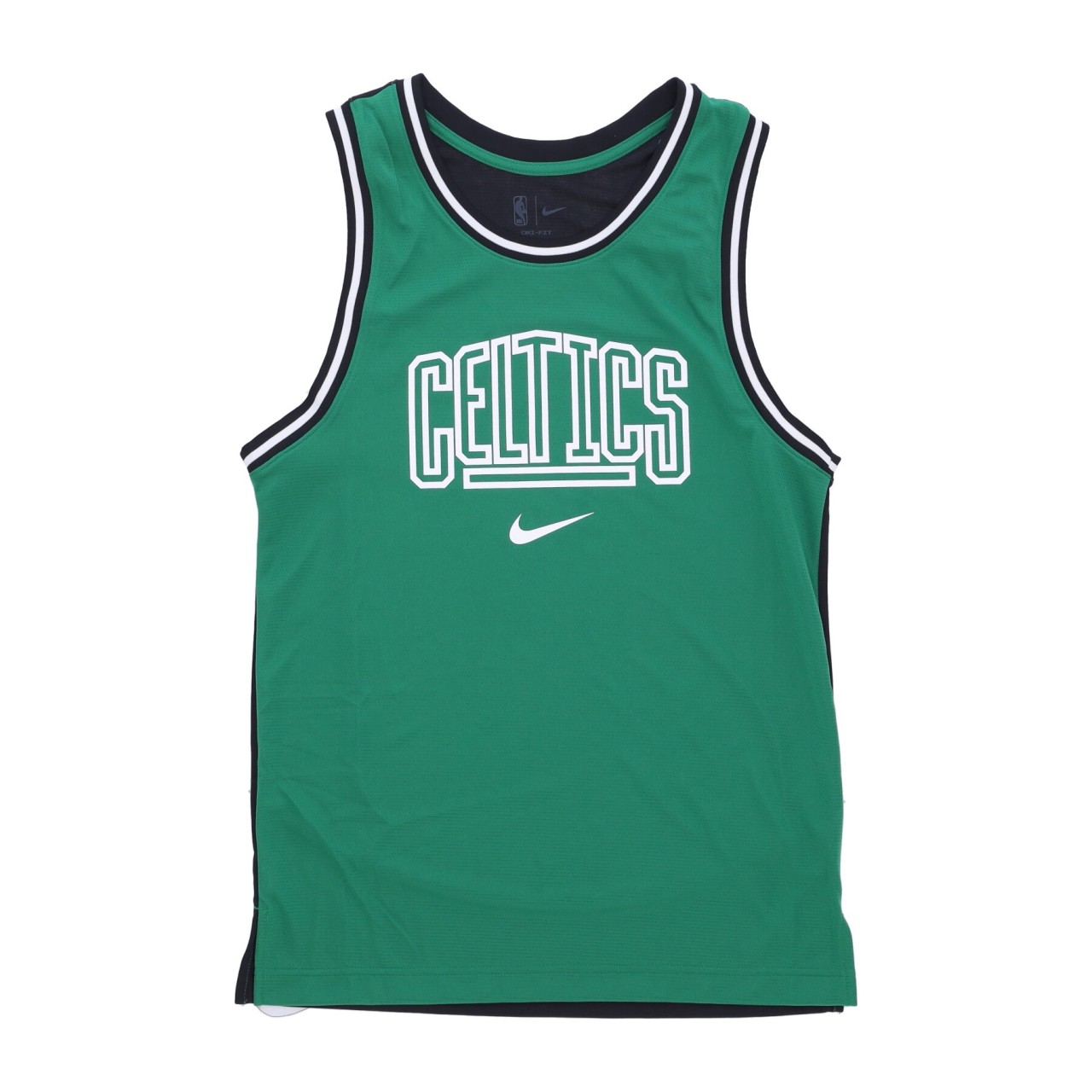 NIKE NBA NBA COURTSIDE DNA DRI-FIT GRAPHIC TANK BOSCEL DR9371