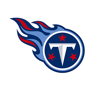 TENNESSEE TITANS