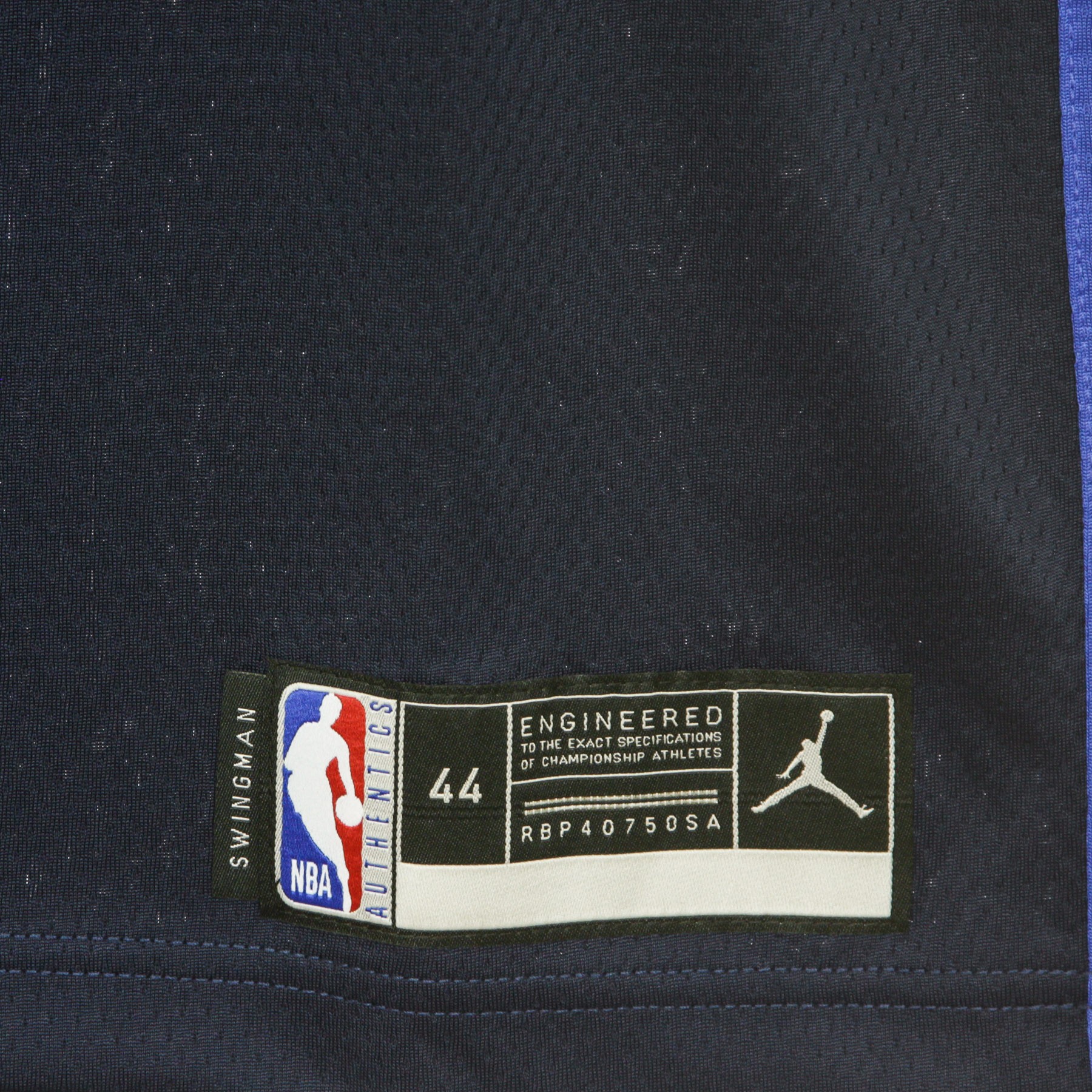 Jordan Dri-FIT NBA Statement Edition Swingman Jersey - Luka Dončić Dal –  TITAN