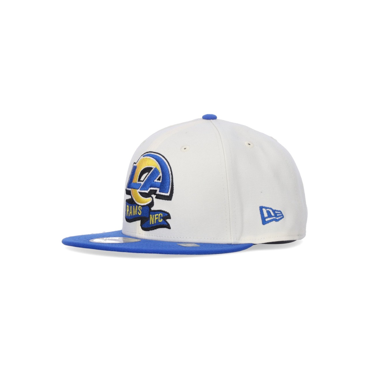 NEW ERA NFL SIDELINE 5950 LOSRAM 60280086