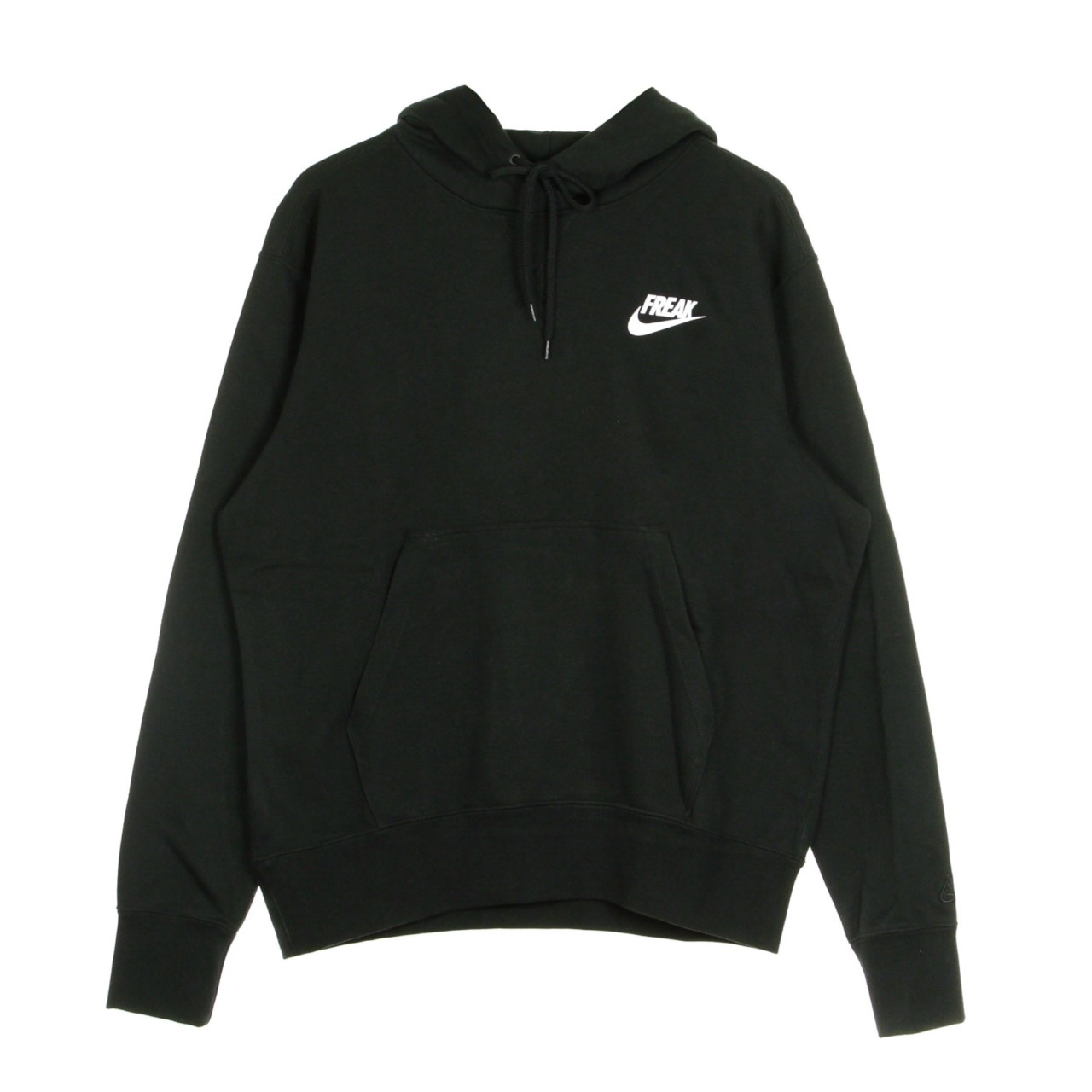 NIKE NBA GIANNIS NAIJA HOODIE X GIANNIS ANTETOKOUNMPO CZ0439