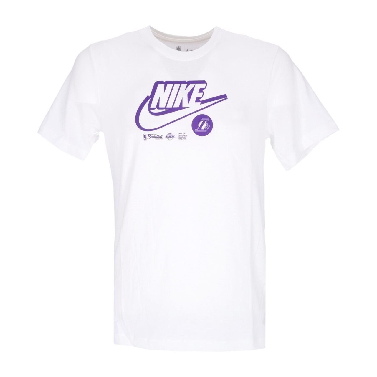 NIKE NBA NBA DRI-FIT ESSENTIALS LOGO TEE LOSLAK DR6818