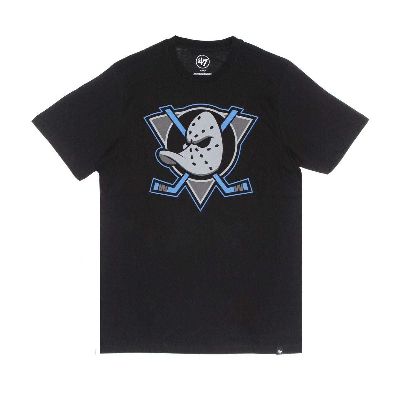 47 BRAND NHL IMPRINT ECHO TEE ANADUC HH025TEMIME548678JK