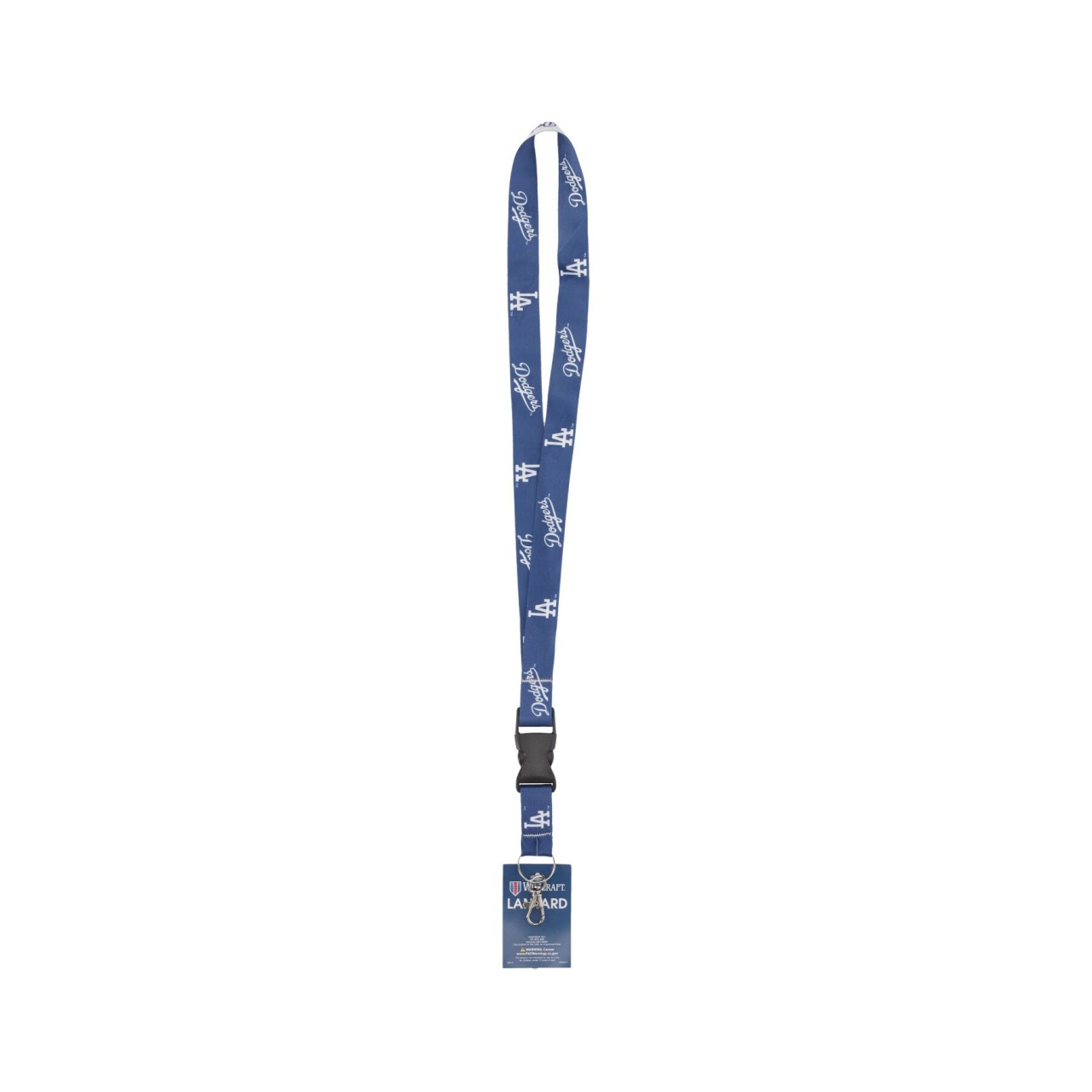 WINCRAFT MLB 1” BUCKLE LANYARD LOSDOD 37261015