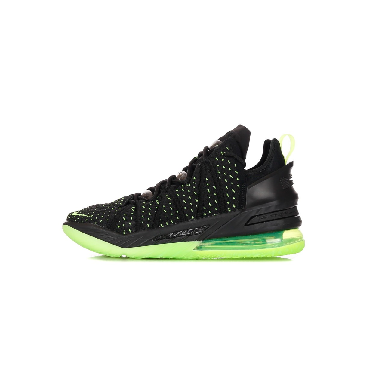 NIKE NBA LEBRON XVIII CQ9283-005