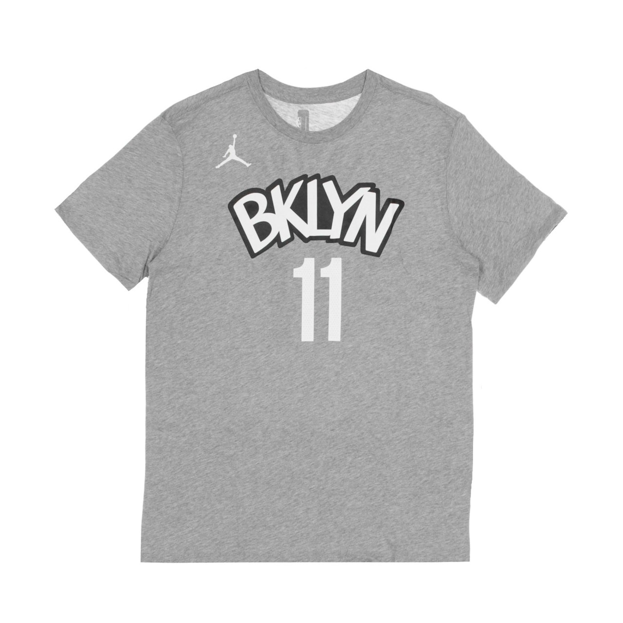 JORDAN NBA NBA TEE JORDAN STATEMENT EDITION NO 11 KYRIE IRVING BRONET CV9962-074:259