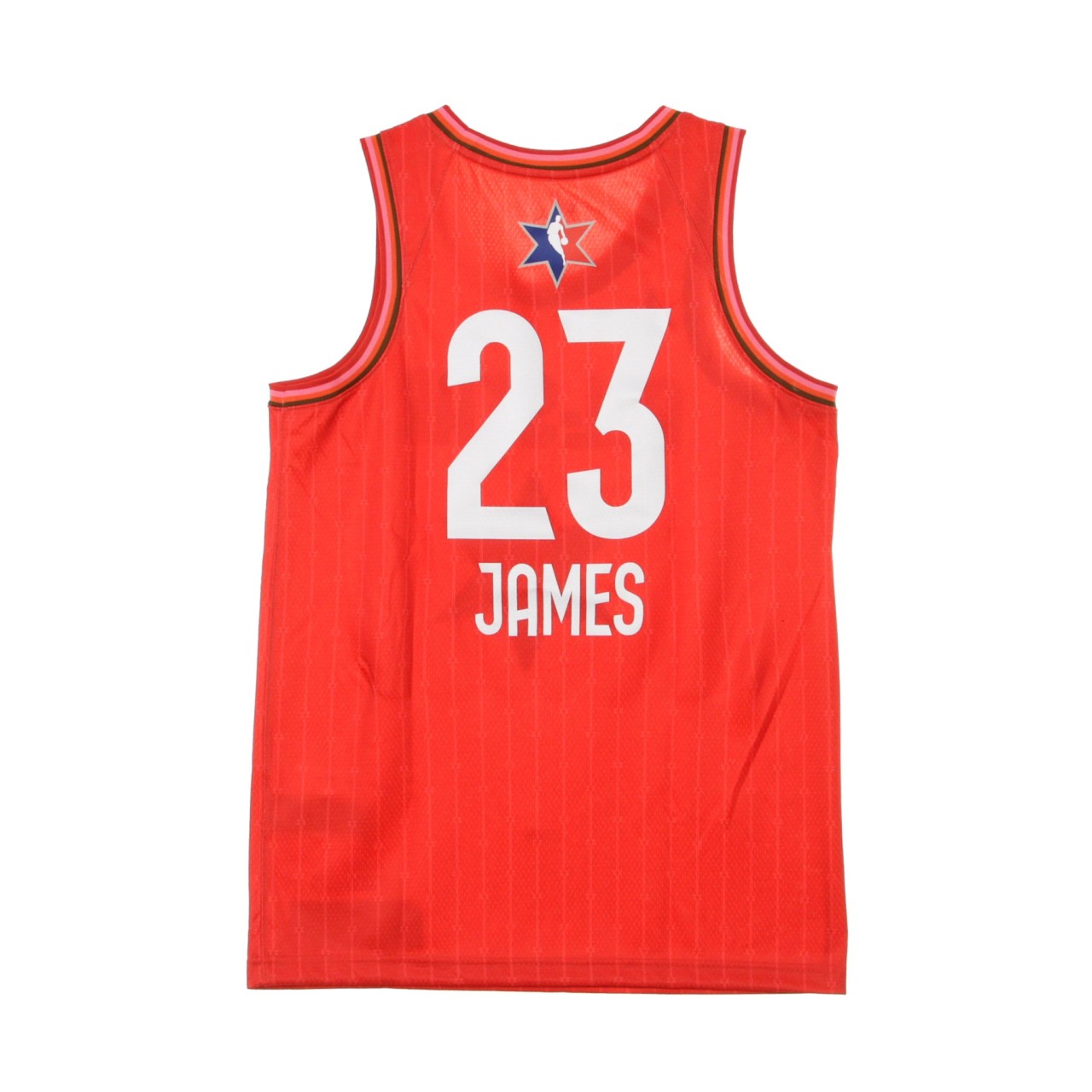 JORDAN NBA NBA SWINGMAN JERSEY NO 23 LEBRON JAMES CJ1063-657