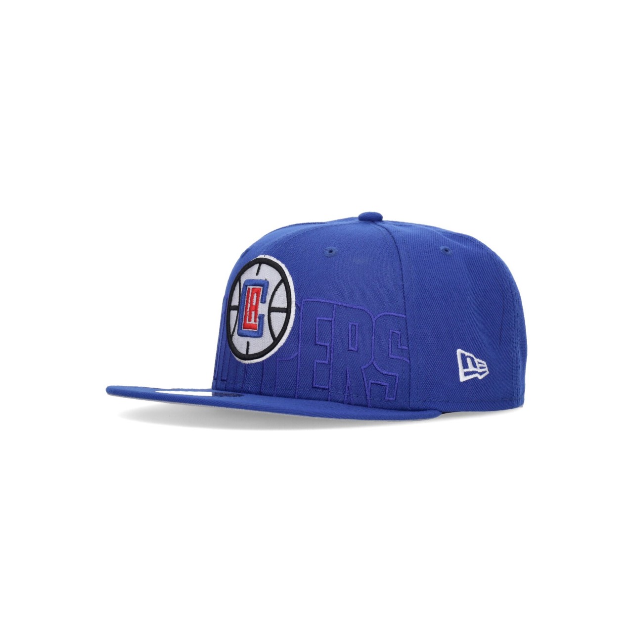 NEW ERA NBA DRAFT 5950 LOSCLI 60360381