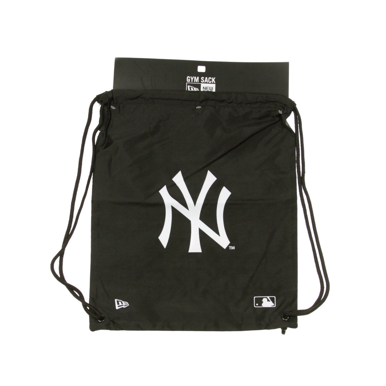 NEW ERA MLB GYM SACK NEYYAN 11942038