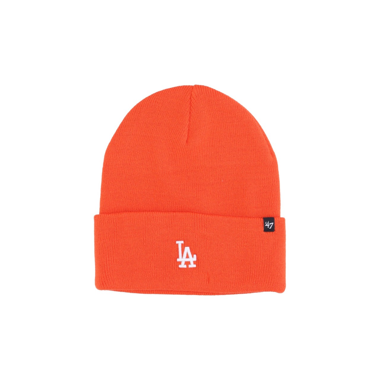 47 BRAND MLB BASE RUNNER CUFF KNIT LOSDOD B-BRNCK12ACE-OR